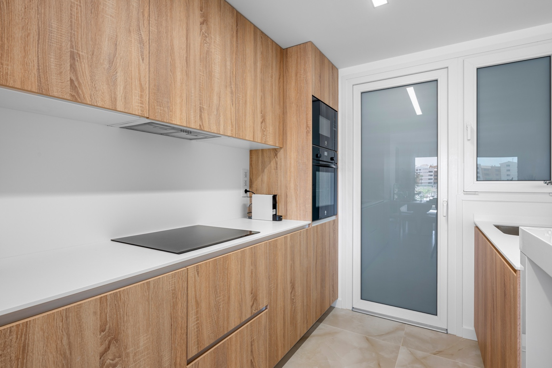 Resale - 1. Apartment / flat - Orihuela Costa - Costa Blanca South