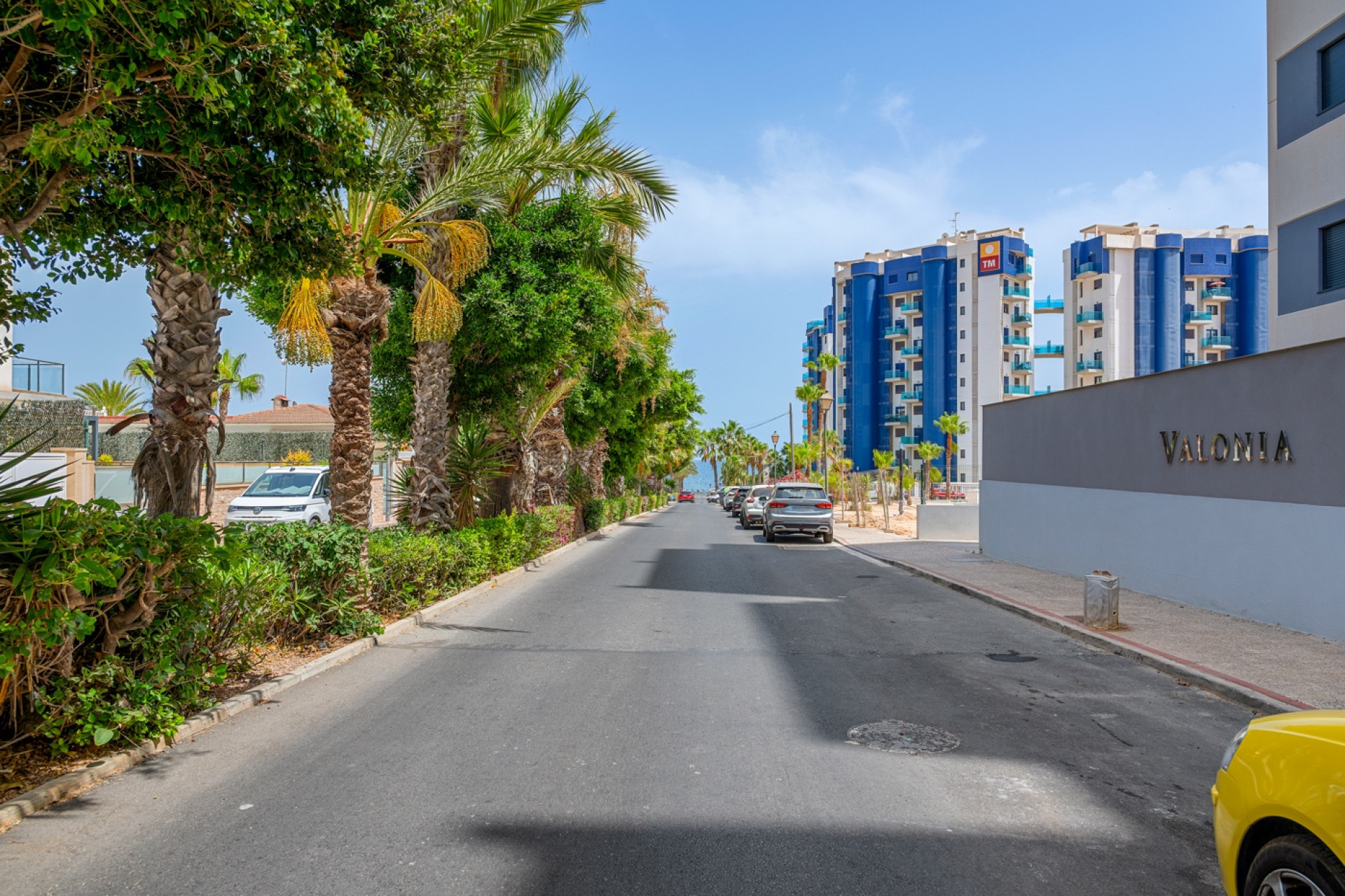 Resale - 1. Apartment / flat - Orihuela Costa - Costa Blanca South