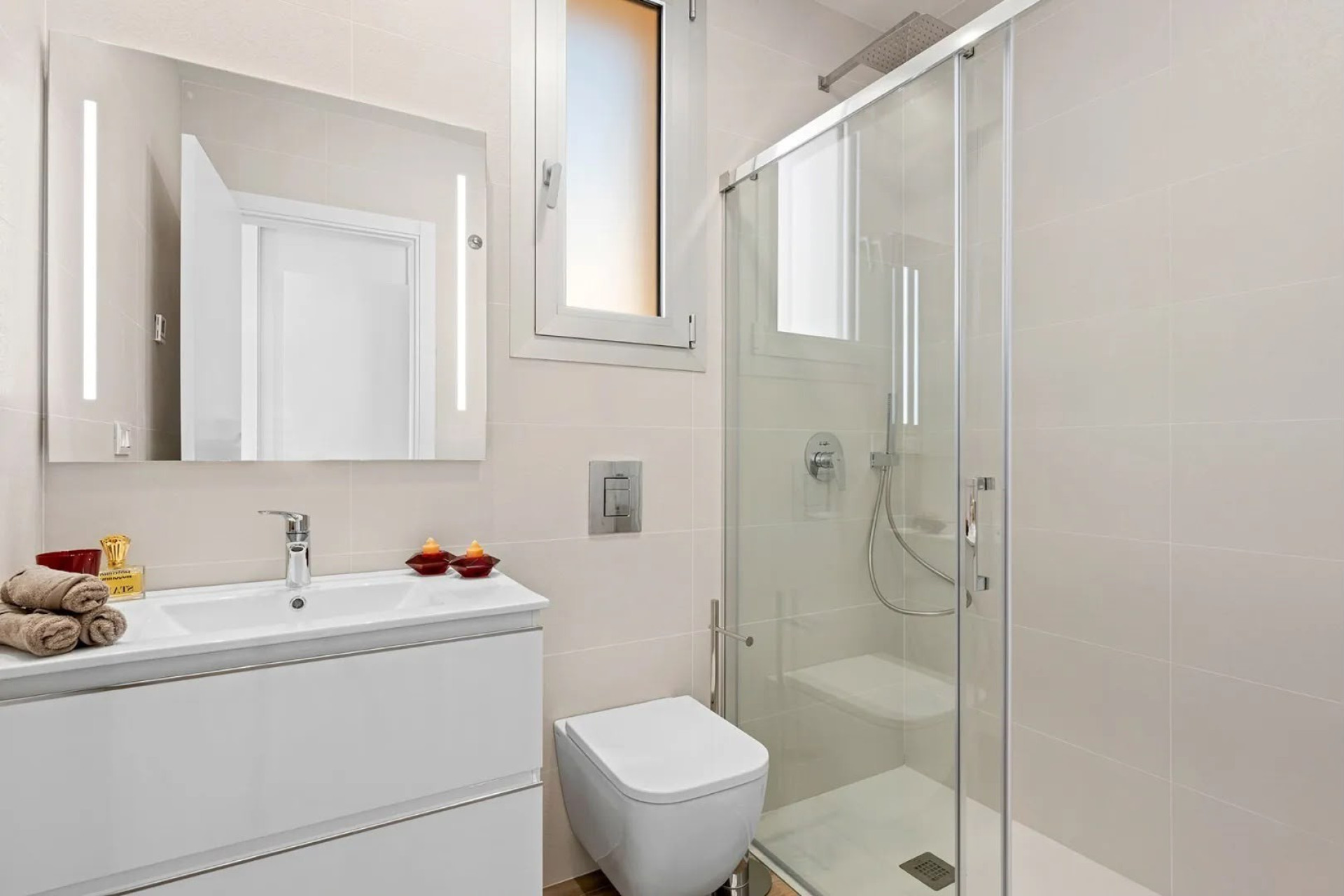 Resale - 1. Apartment / flat - Orihuela Costa - Costa Blanca South