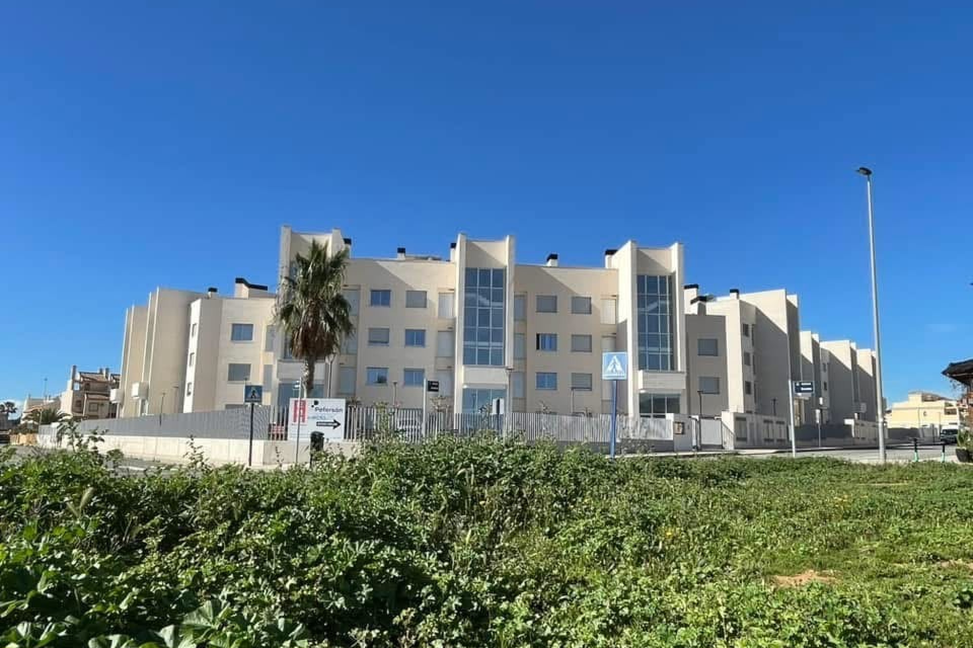 Resale - 1. Apartment / flat - Orihuela Costa - Costa Blanca South