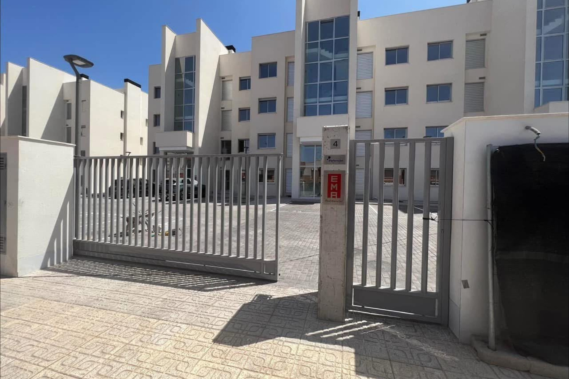 Resale - 1. Apartment / flat - Orihuela Costa - Costa Blanca South