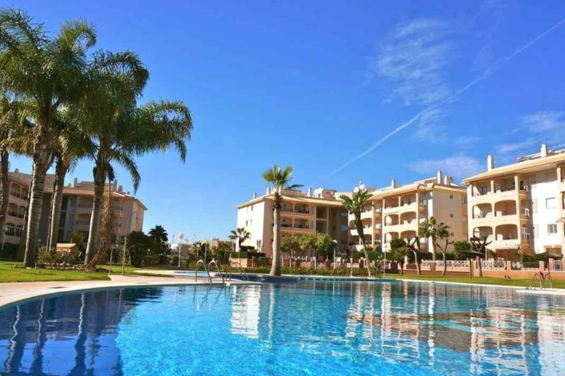 Resale - 1. Apartment / flat - Orihuela Costa - Costa Blanca South