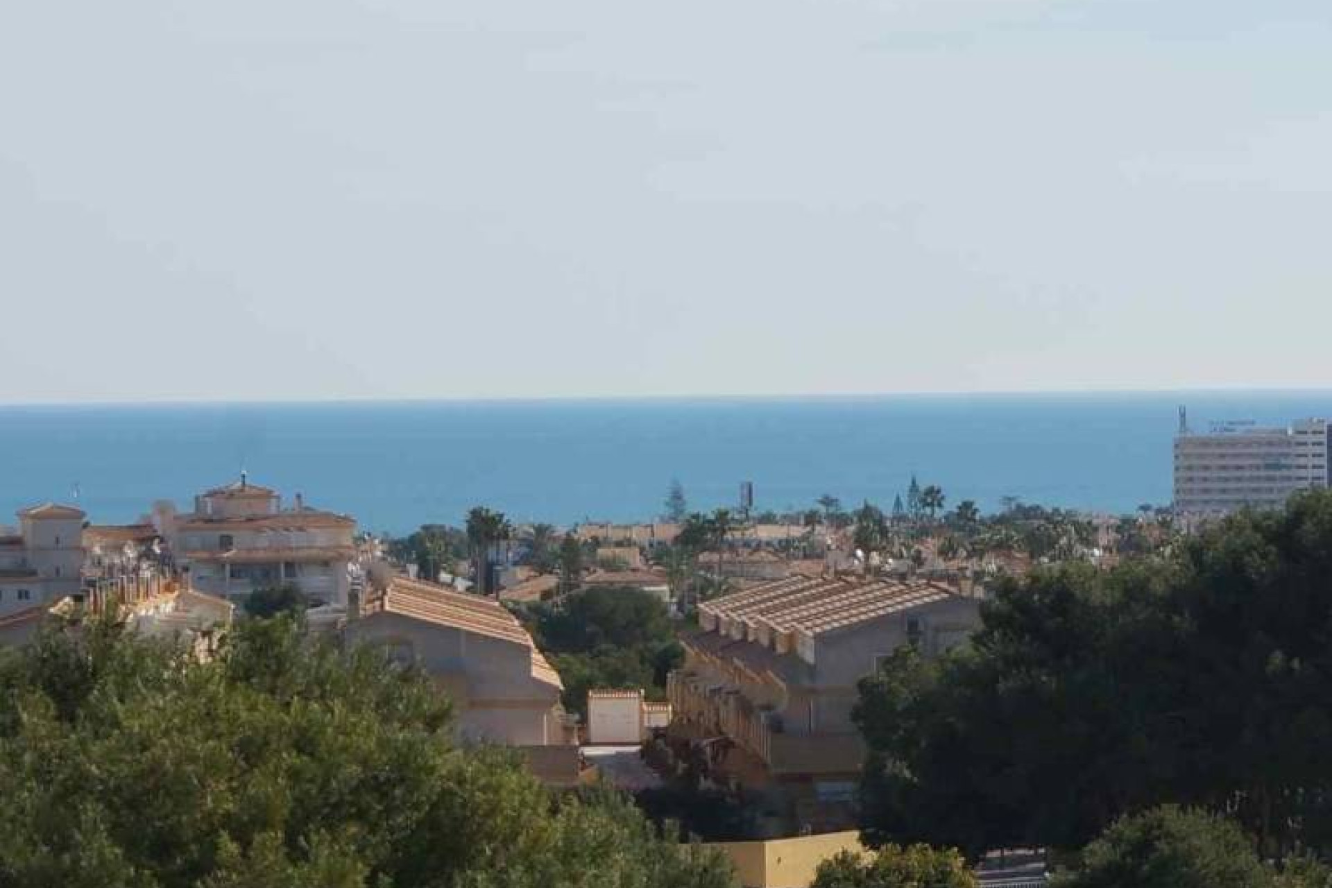 Resale - 1. Apartment / flat - Orihuela Costa - Costa Blanca South