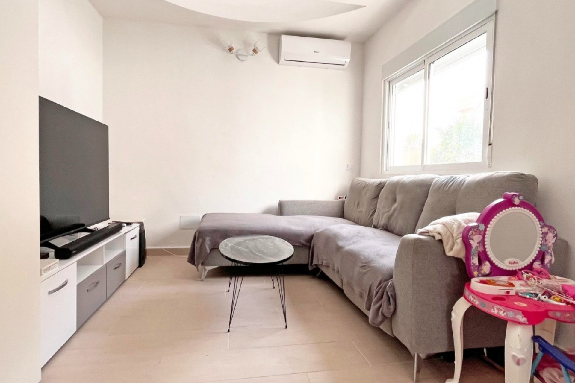 Resale - 1. Apartment / flat - Orihuela Costa - Costa Blanca South