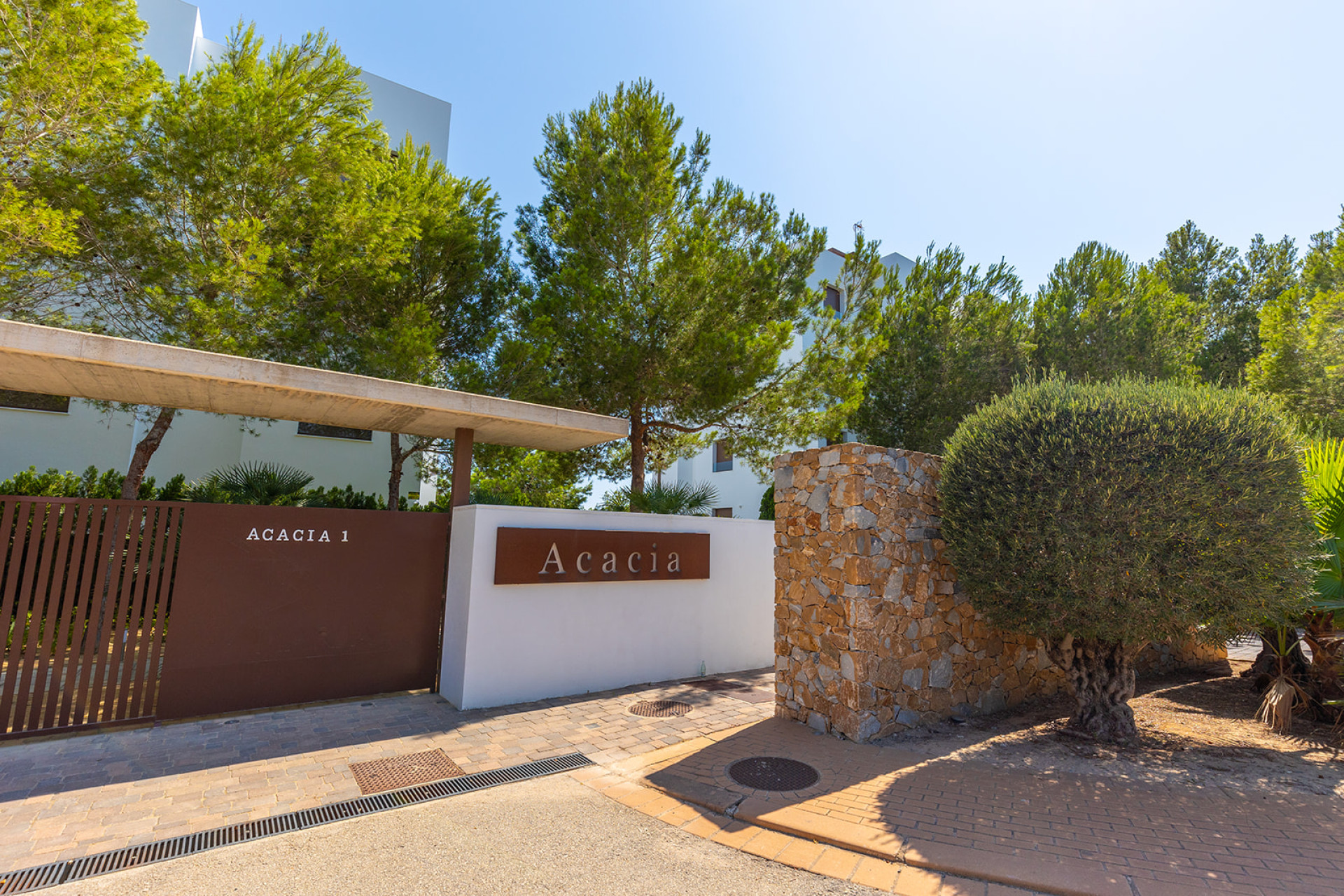 Resale - 1. Apartment / flat - Orihuela Costa - Las Colinas Golf