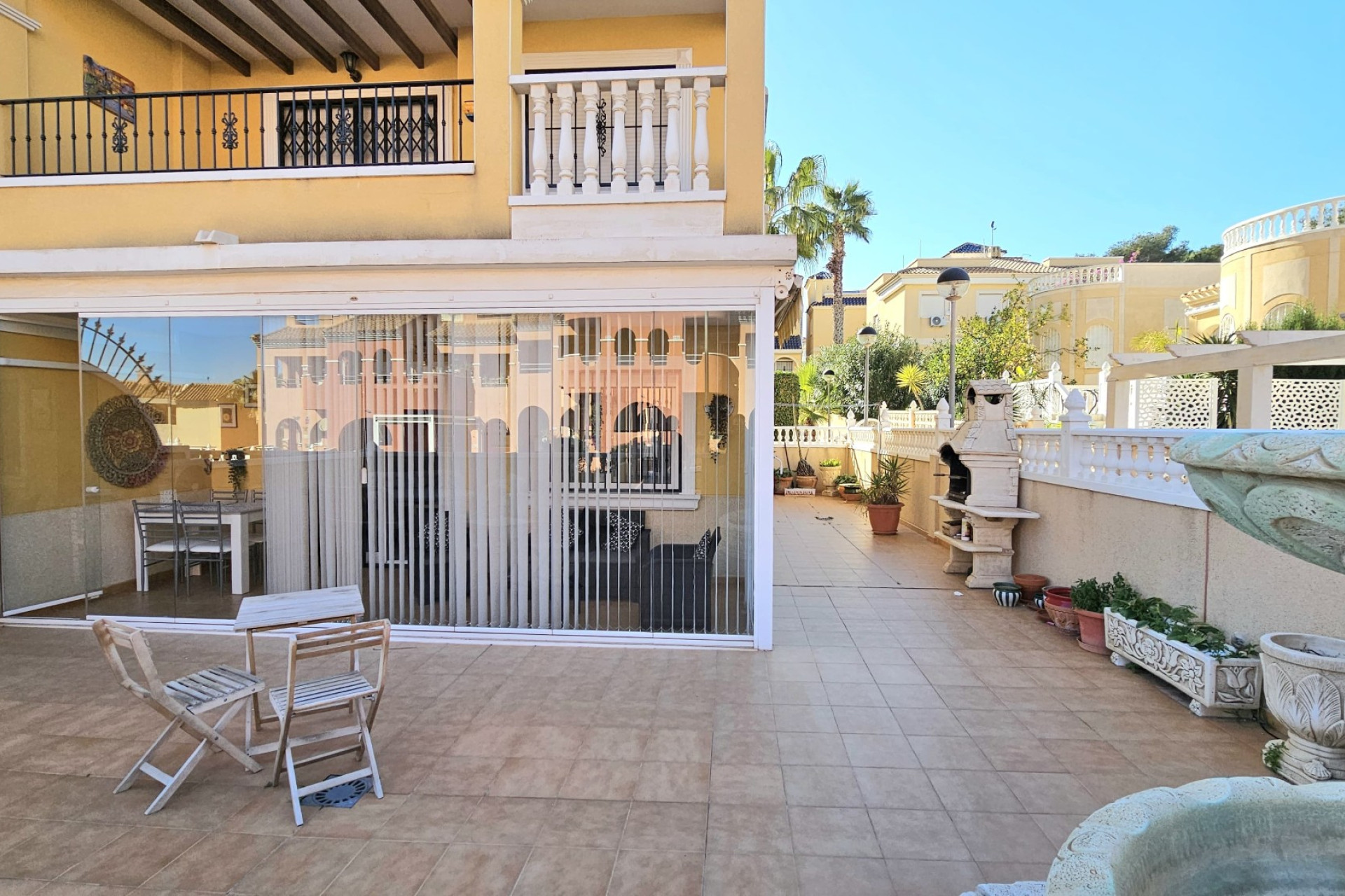 Resale - 1. Apartment / flat - Orihuela Costa - Las Filipinas