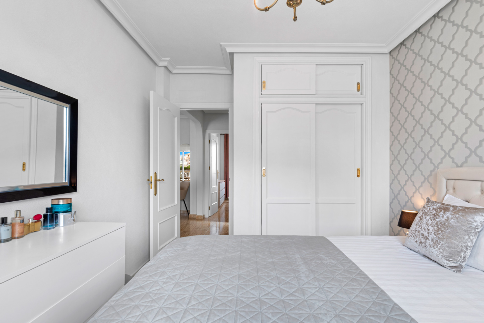 Resale - 1. Apartment / flat - Orihuela Costa - Lomas de Cabo Roig