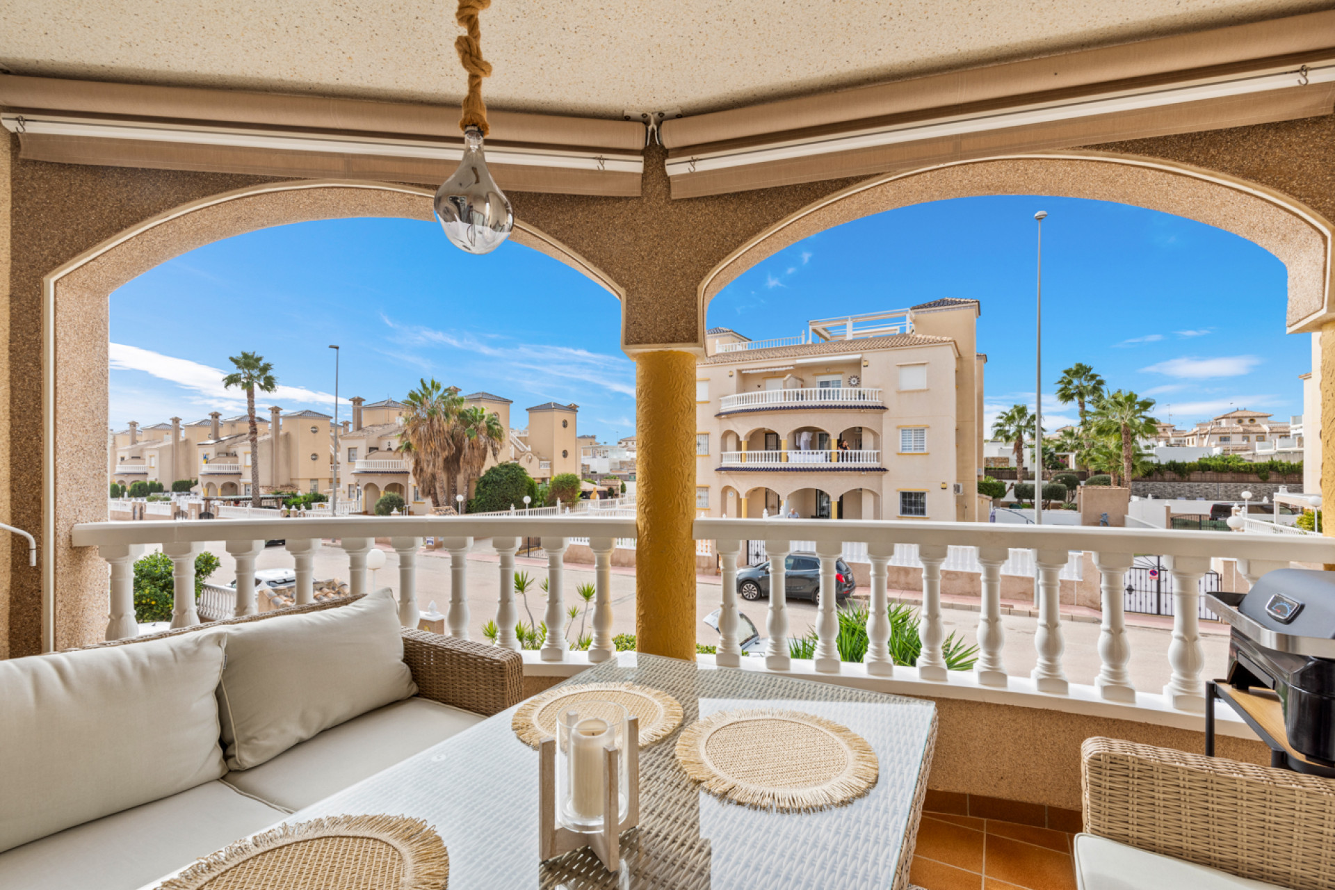 Resale - 1. Apartment / flat - Orihuela Costa - Lomas de Cabo Roig