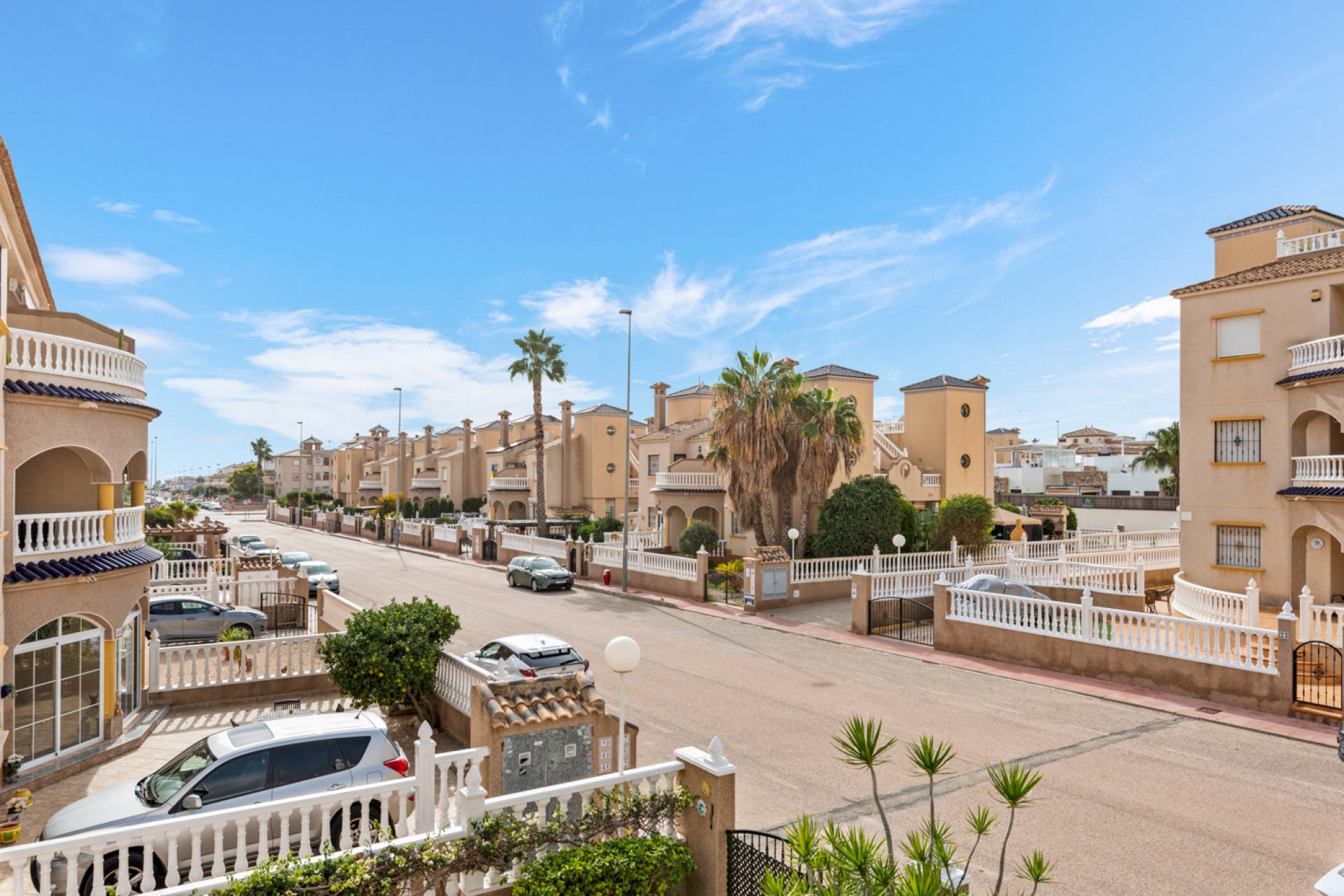 Resale - 1. Apartment / flat - Orihuela Costa - Lomas de Cabo Roig