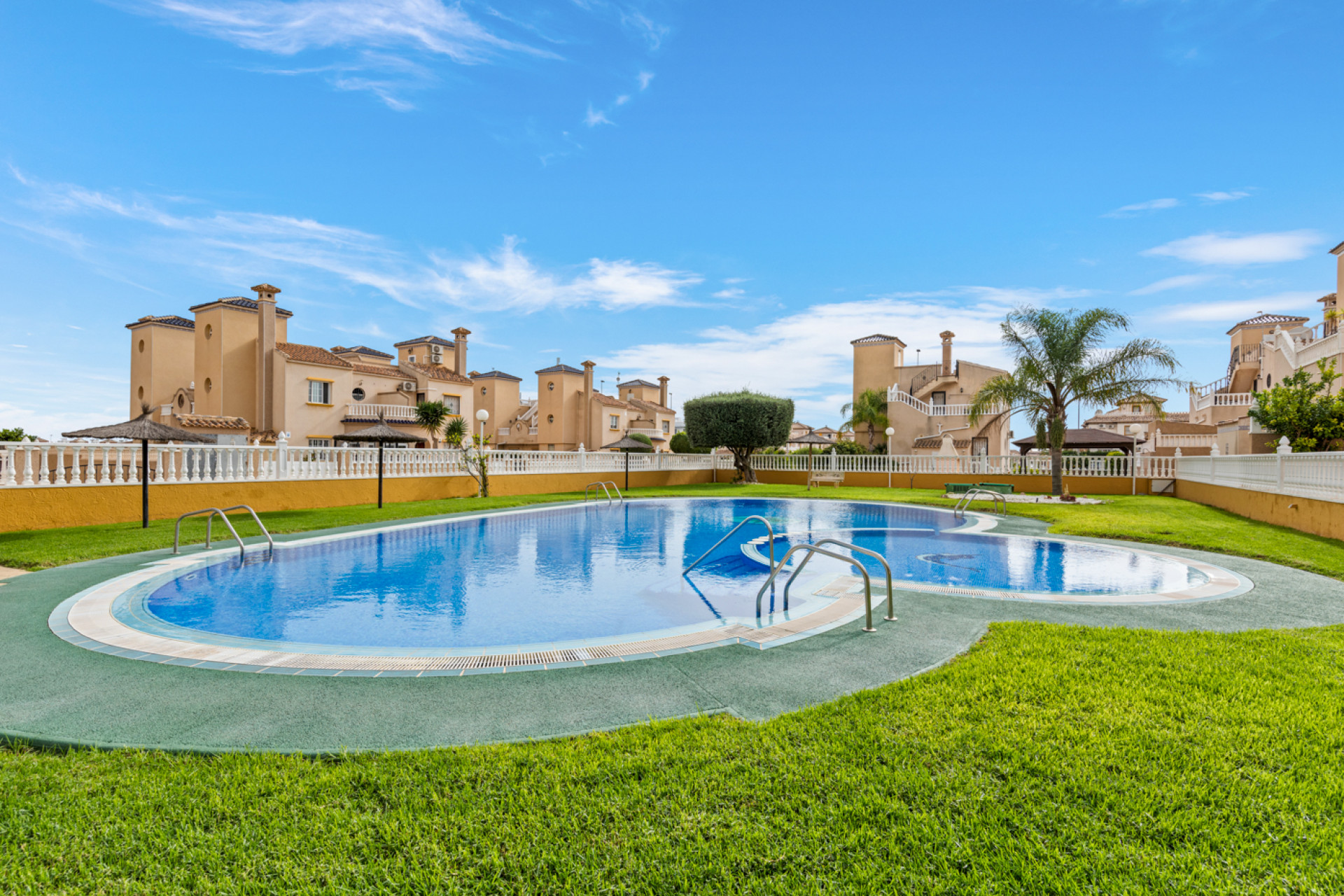 Resale - 1. Apartment / flat - Orihuela Costa - Lomas de Cabo Roig