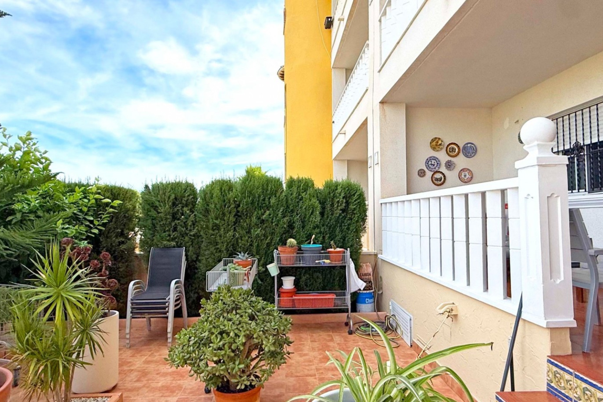Resale - 1. Apartment / flat - Orihuela Costa - Lomas de Cabo Roig