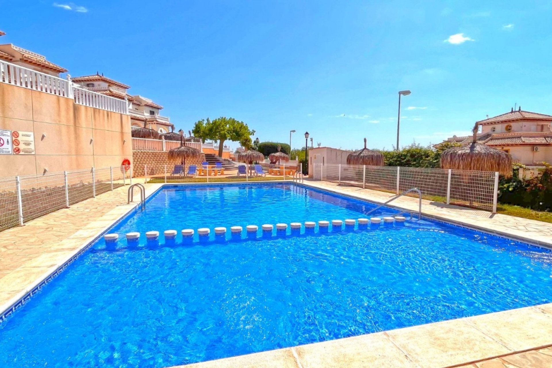 Resale - 1. Apartment / flat - Orihuela Costa - Lomas de Cabo Roig