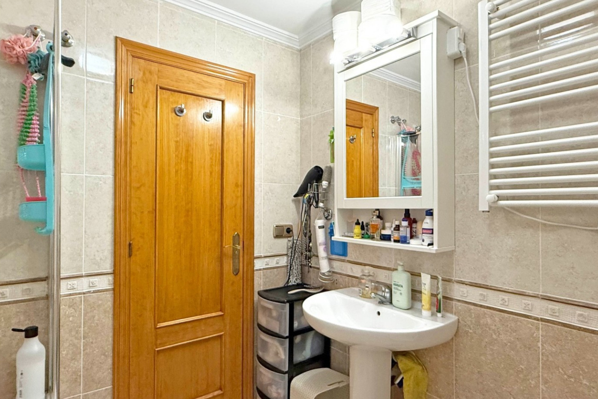 Resale - 1. Apartment / flat - Orihuela Costa - Lomas de Cabo Roig