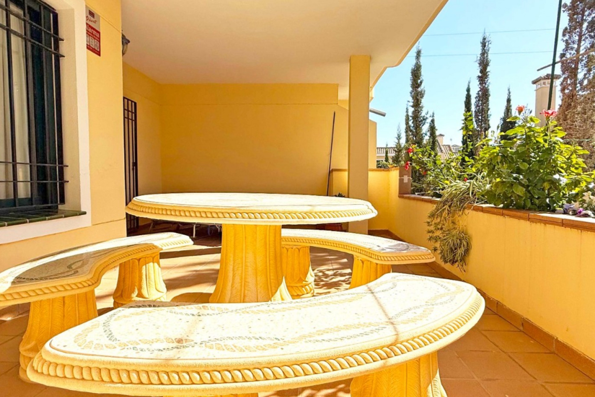 Resale - 1. Apartment / flat - Orihuela Costa - Lomas de Campoamor