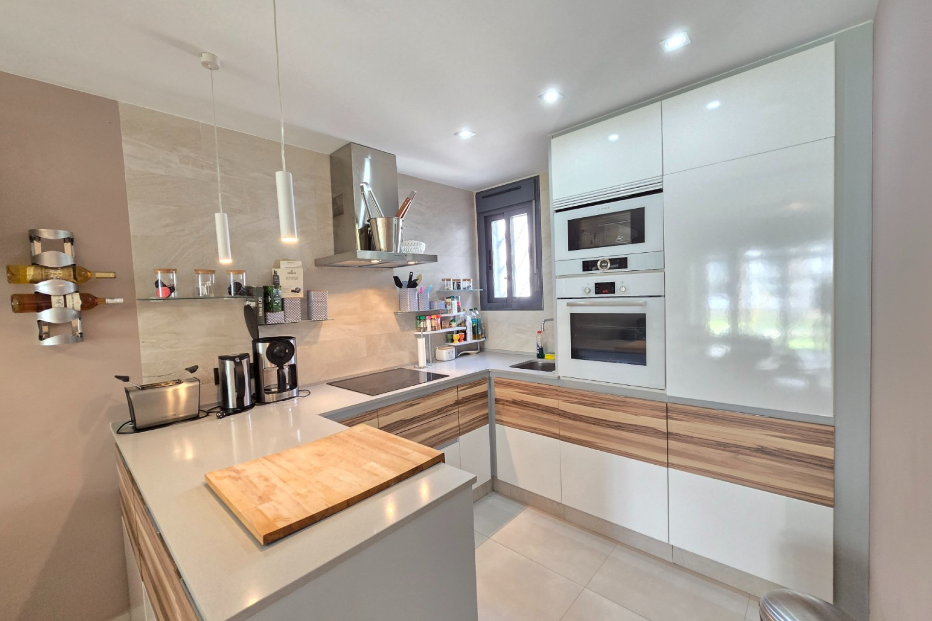 Resale - 1. Apartment / flat - Orihuela Costa - Punta Prima *