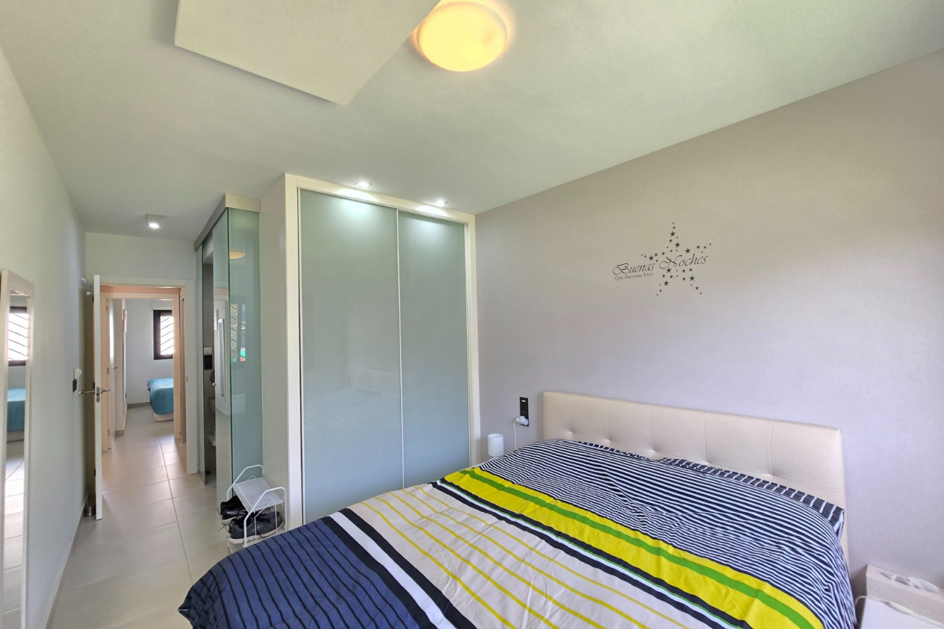 Resale - 1. Apartment / flat - Orihuela Costa - Punta Prima *