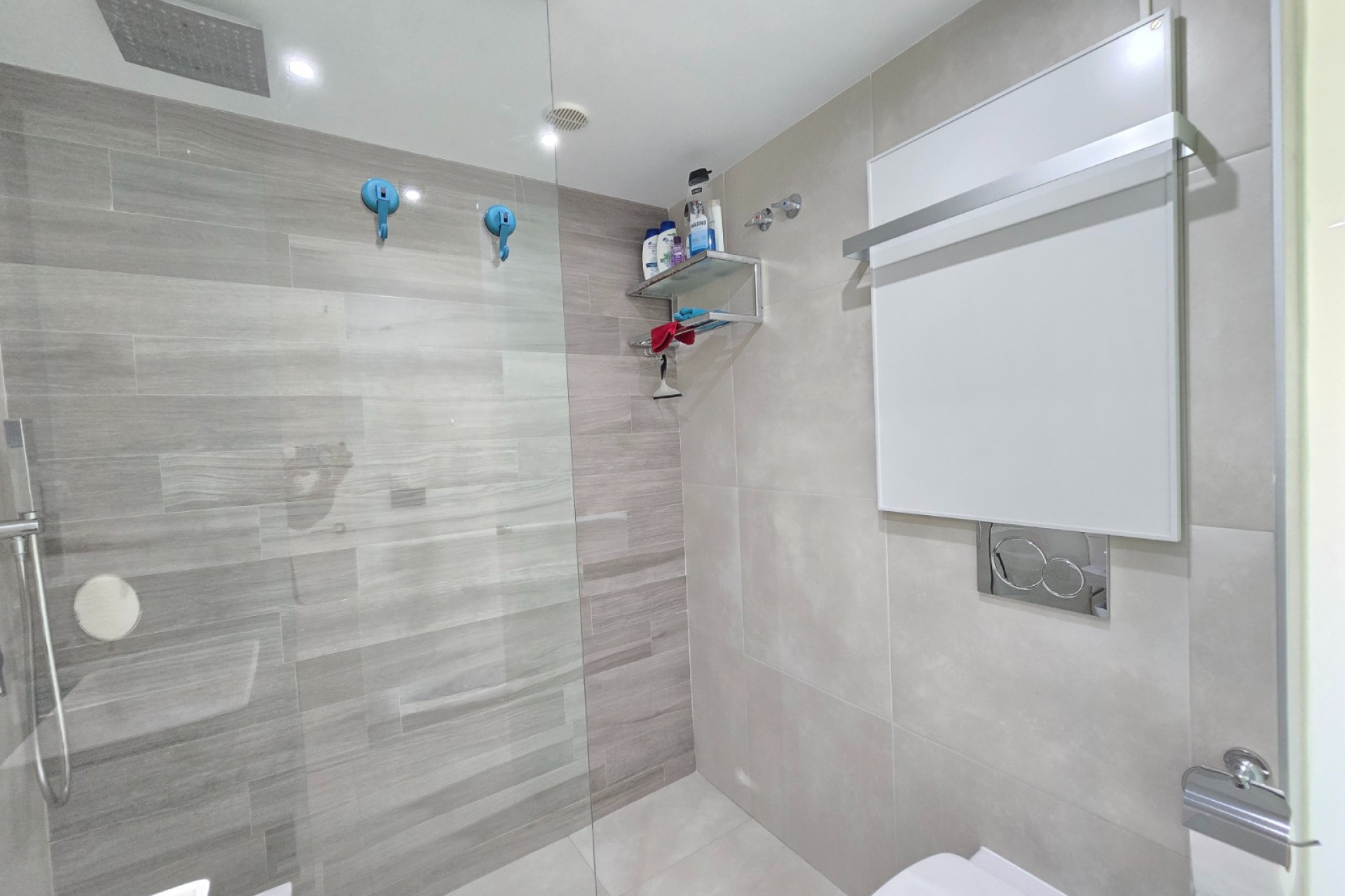 Resale - 1. Apartment / flat - Orihuela Costa - Punta Prima *