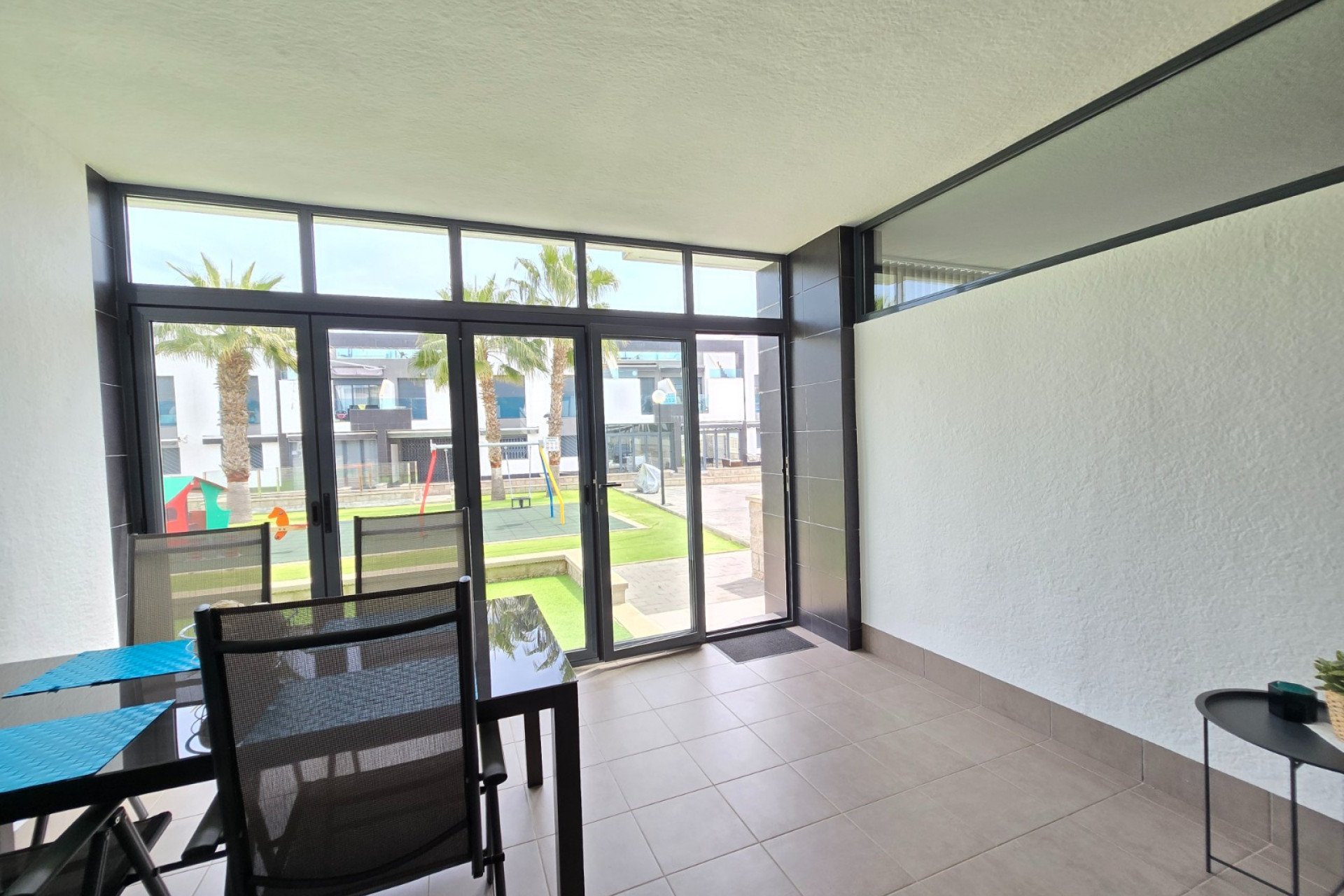 Resale - 1. Apartment / flat - Orihuela Costa - Punta Prima *
