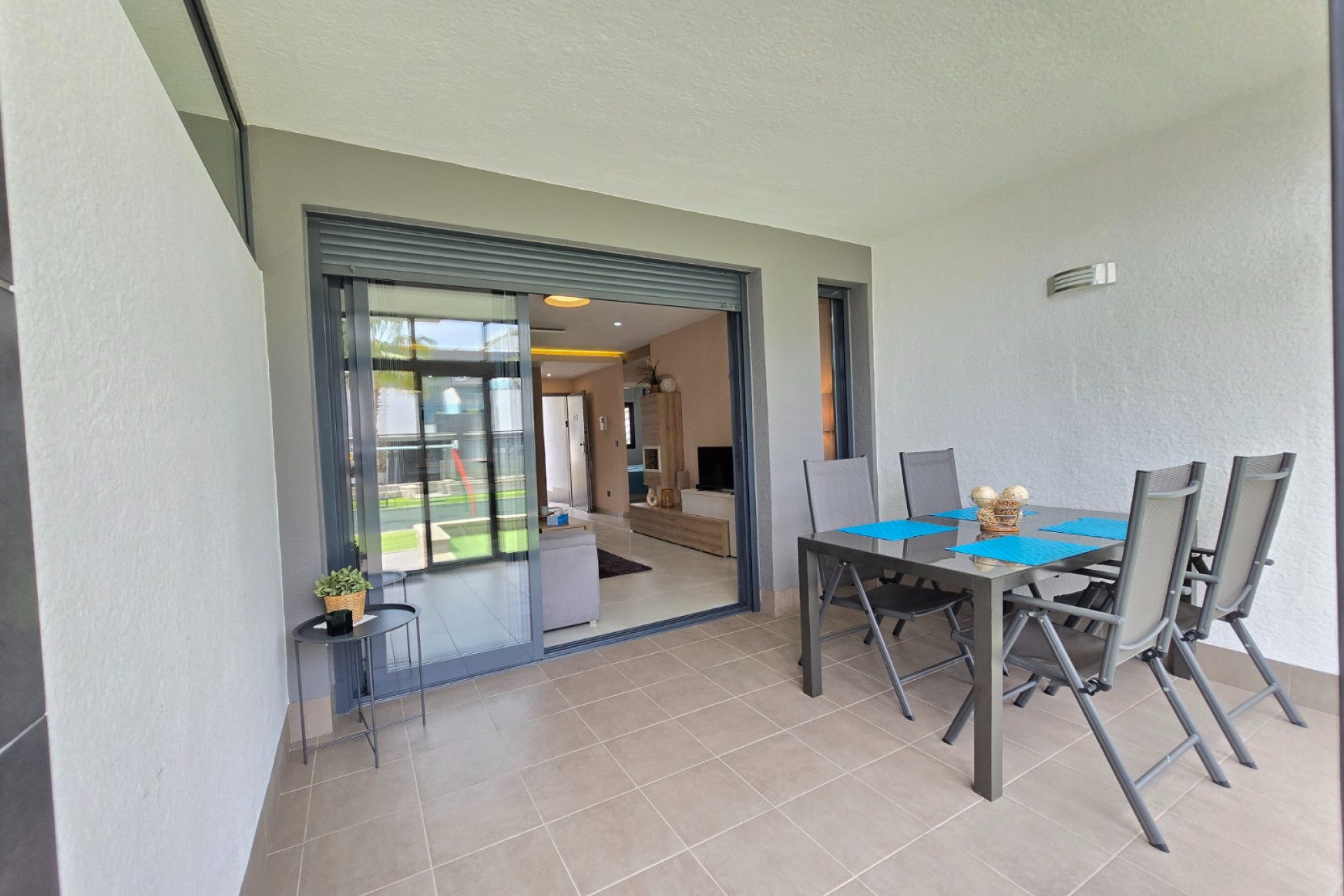 Resale - 1. Apartment / flat - Orihuela Costa - Punta Prima *