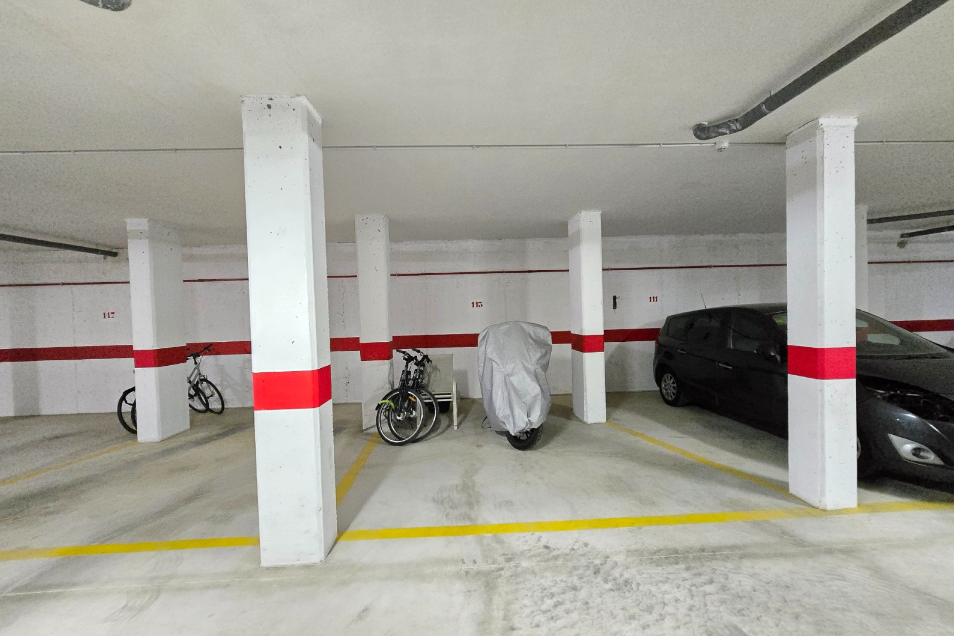 Resale - 1. Apartment / flat - Orihuela Costa - Punta Prima *