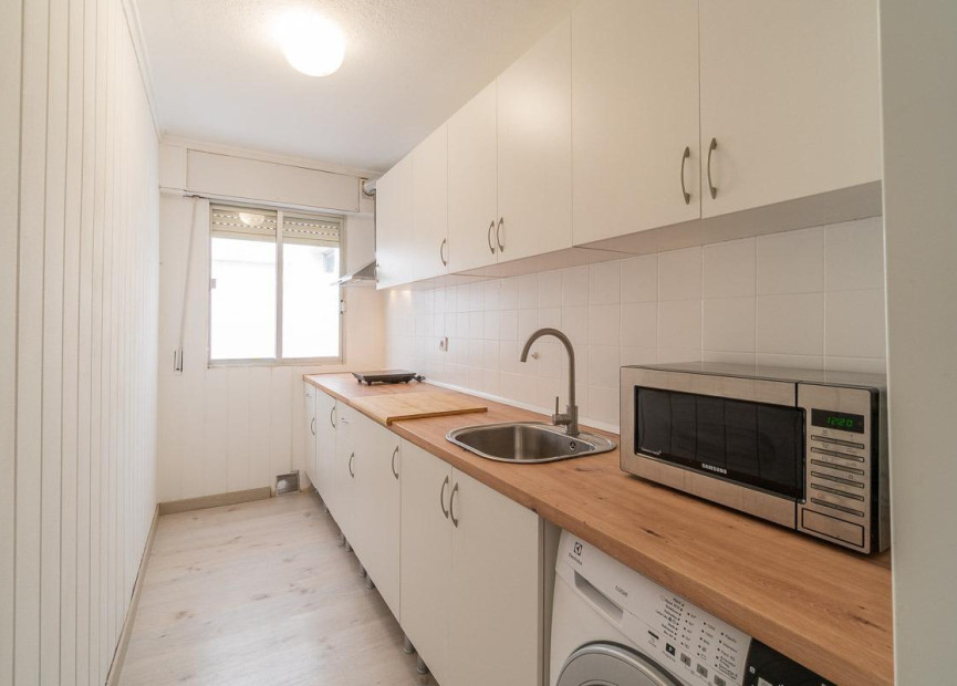 Resale - 1. Apartment / flat - Orihuela Costa - Rocio del Mar