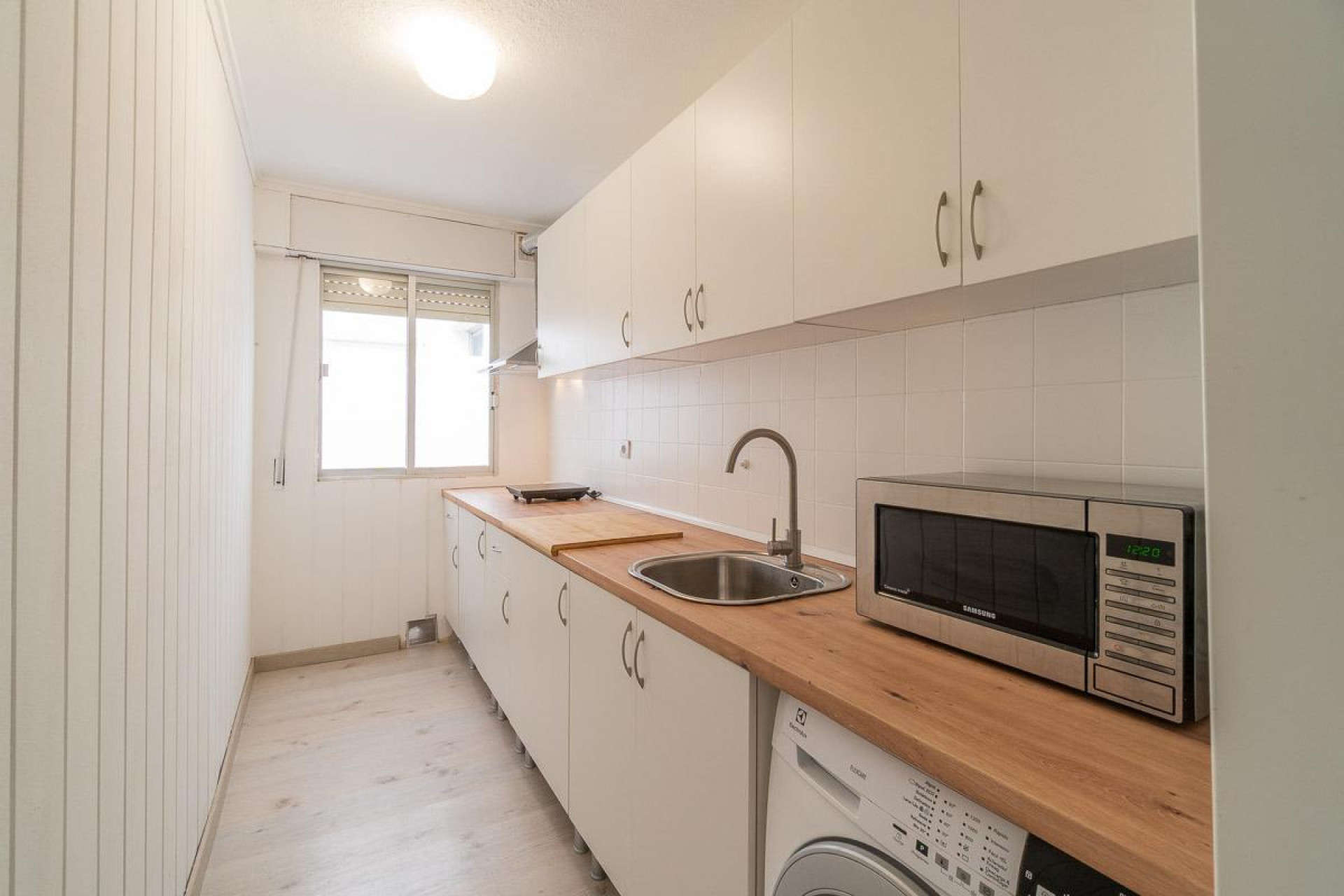 Resale - 1. Apartment / flat - Orihuela Costa - Rocio del Mar