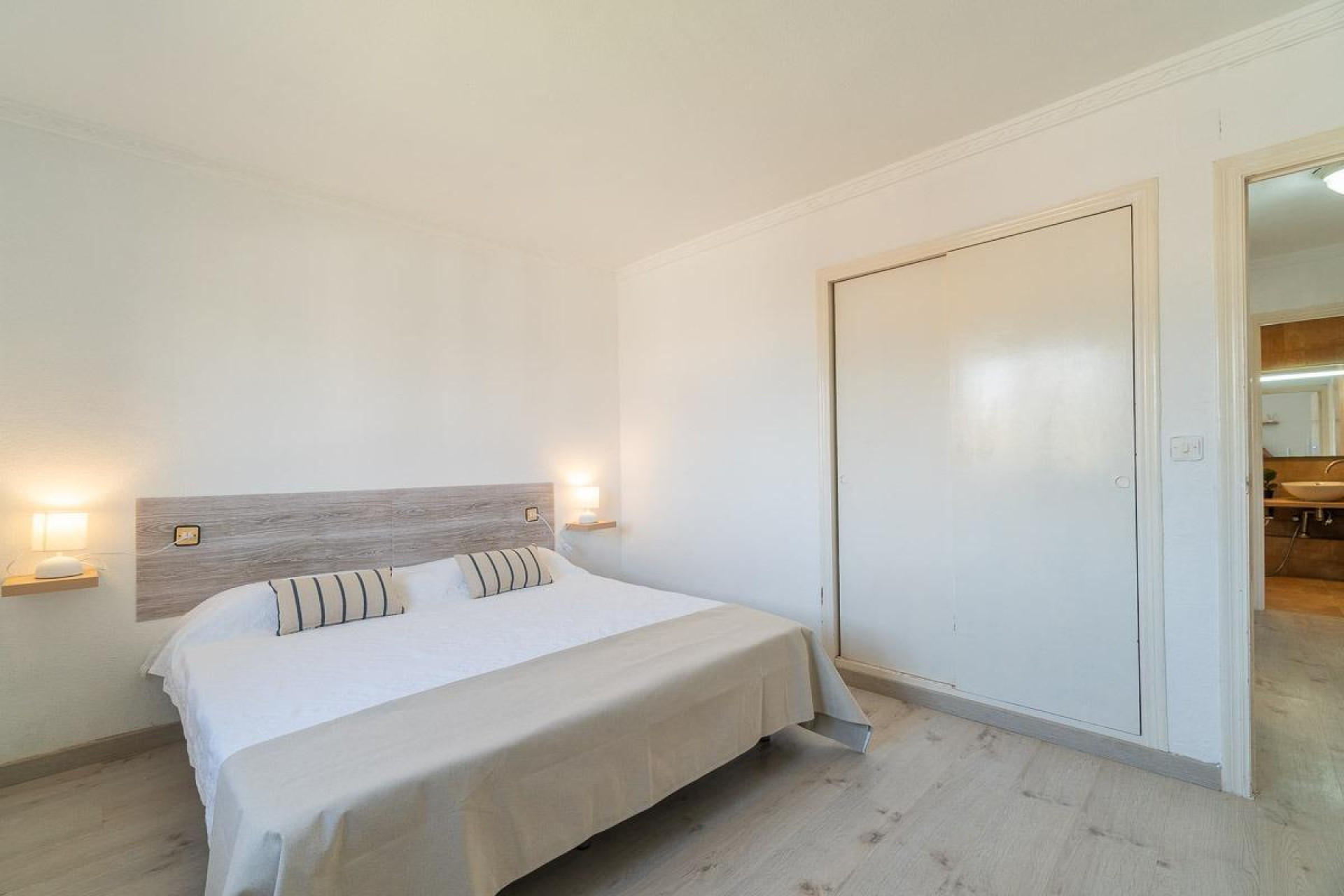 Resale - 1. Apartment / flat - Orihuela Costa - Rocio del Mar