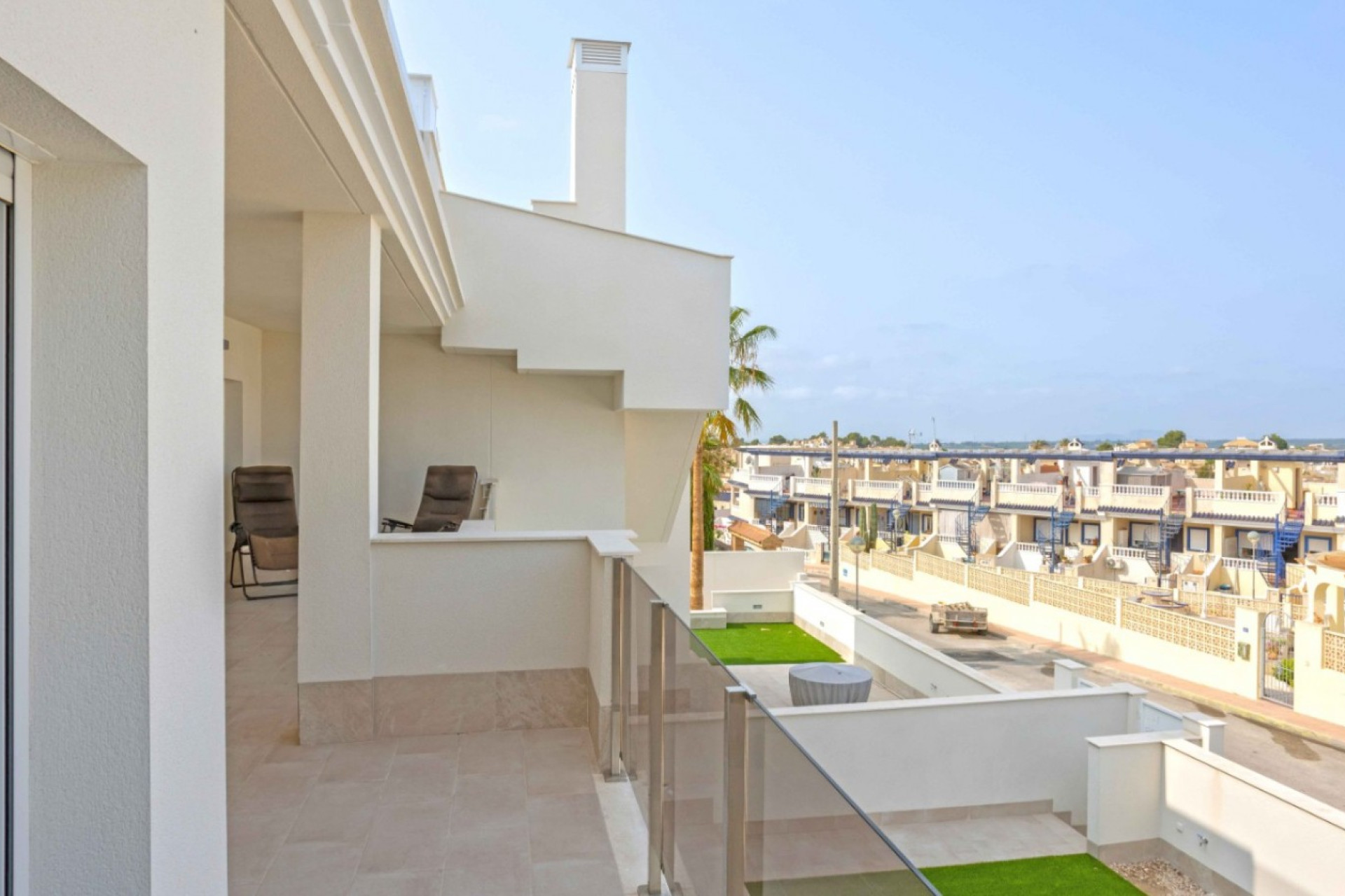 Resale - 1. Apartment / flat - Orihuela Costa