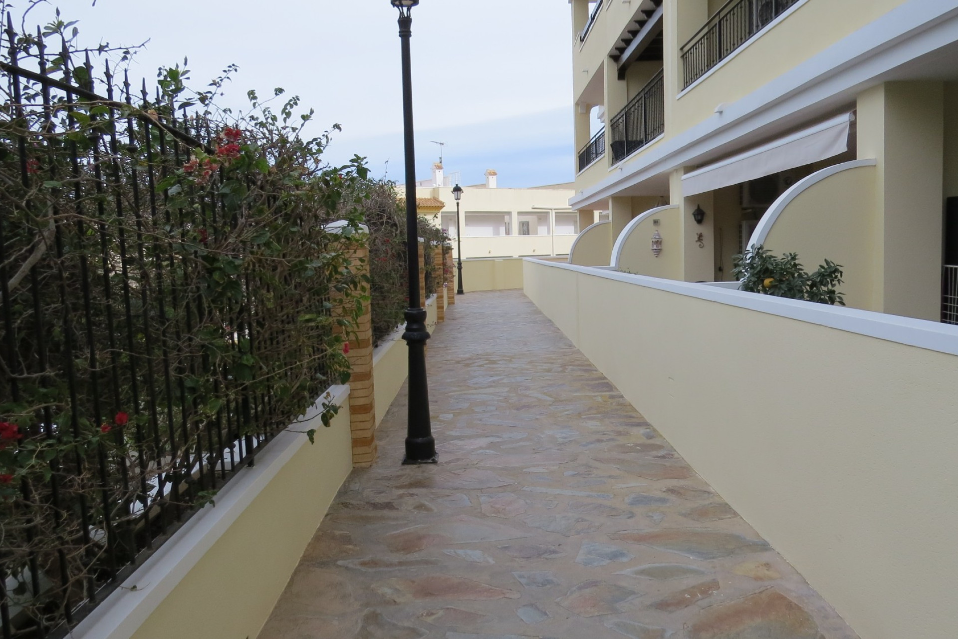 Resale - 1. Apartment / flat - Orihuela Costa