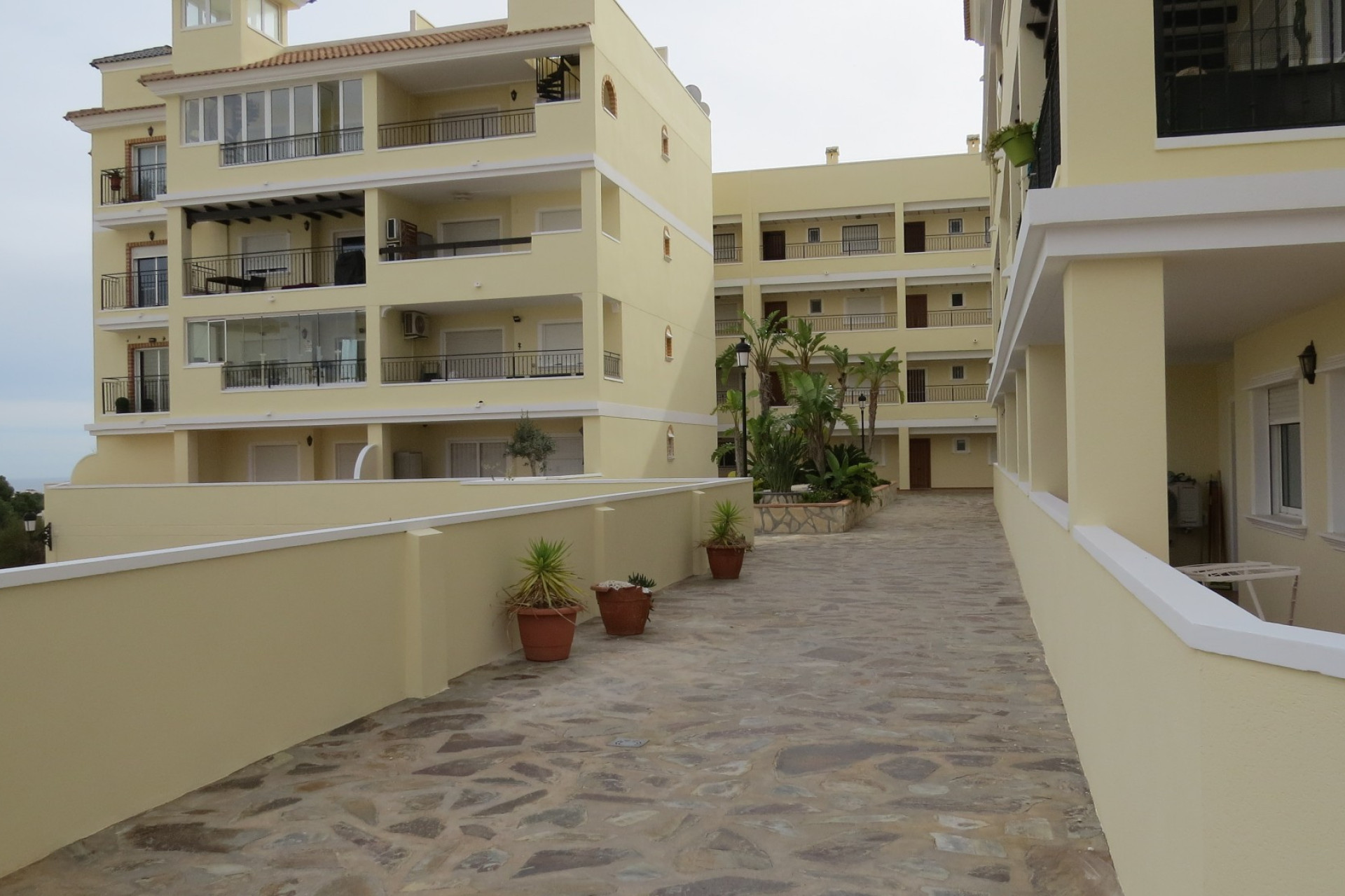 Resale - 1. Apartment / flat - Orihuela Costa