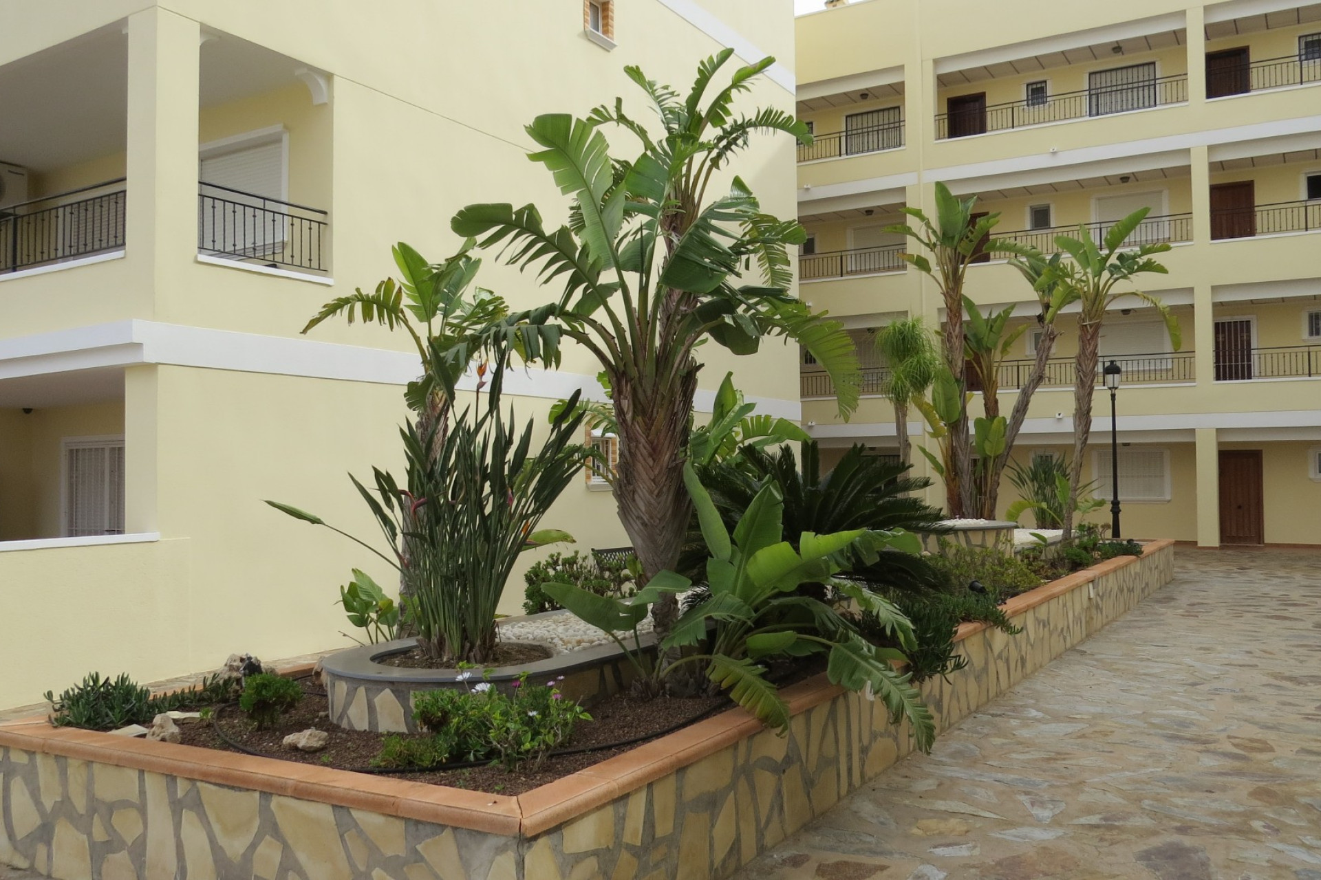 Resale - 1. Apartment / flat - Orihuela Costa