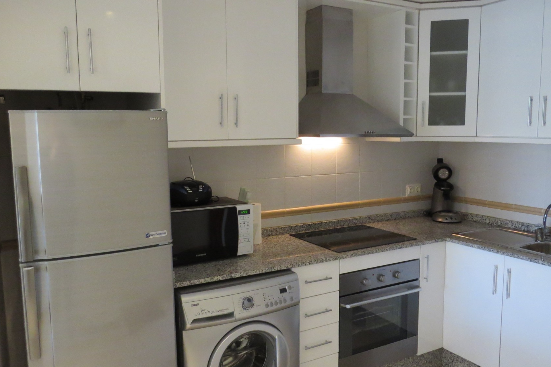 Resale - 1. Apartment / flat - Orihuela Costa