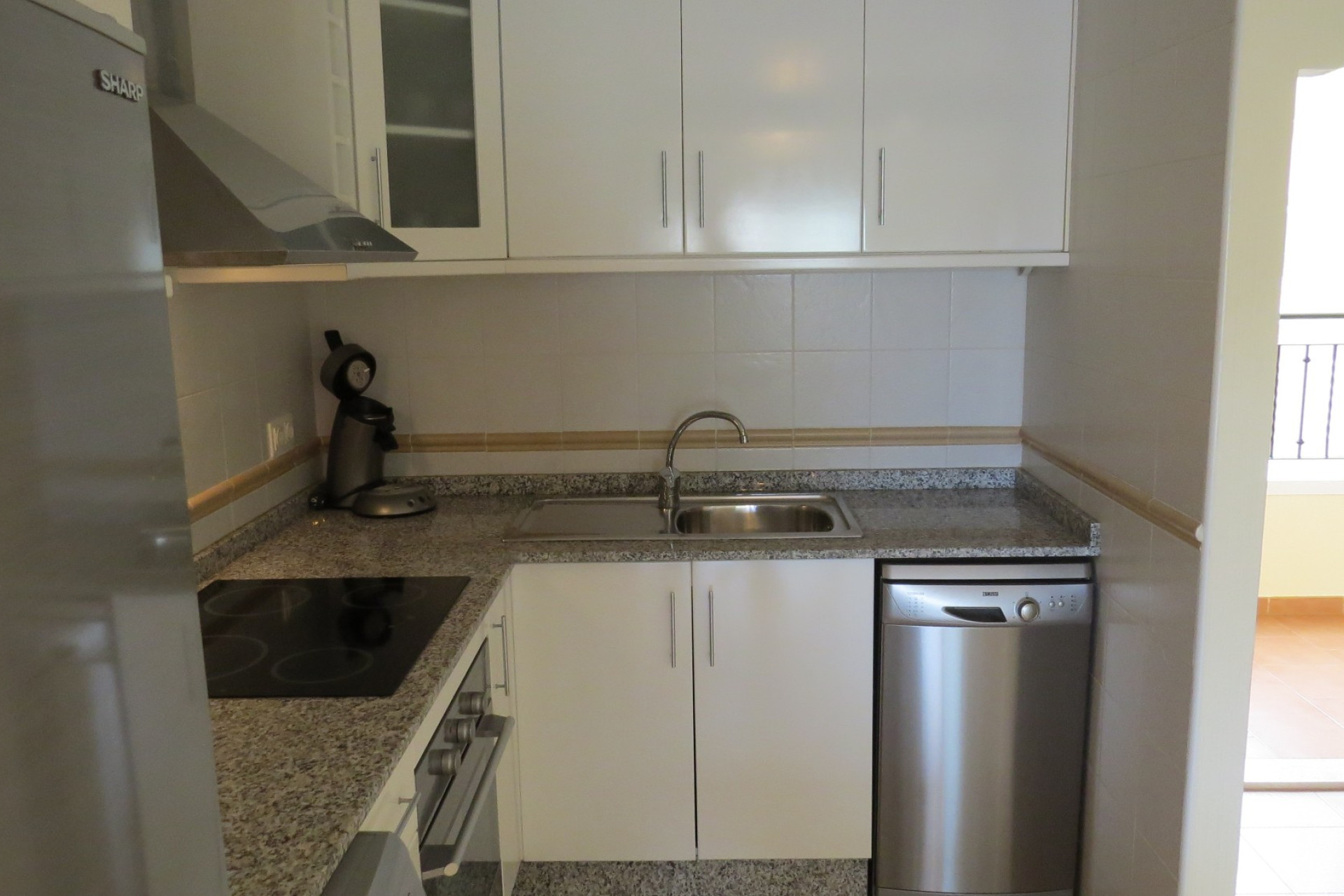 Resale - 1. Apartment / flat - Orihuela Costa