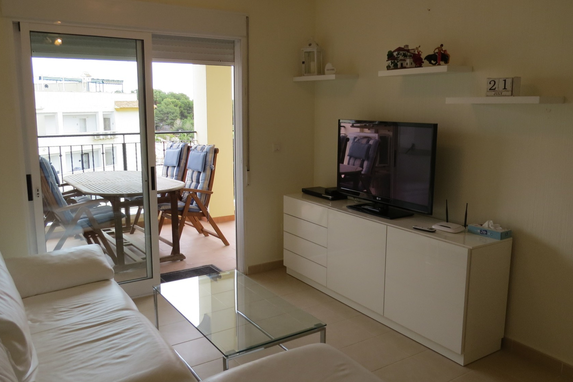 Resale - 1. Apartment / flat - Orihuela Costa