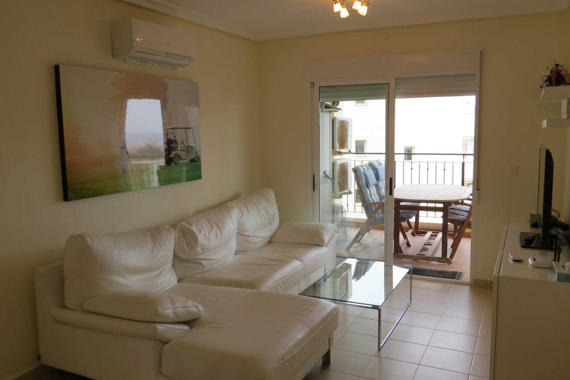 Resale - 1. Apartment / flat - Orihuela Costa