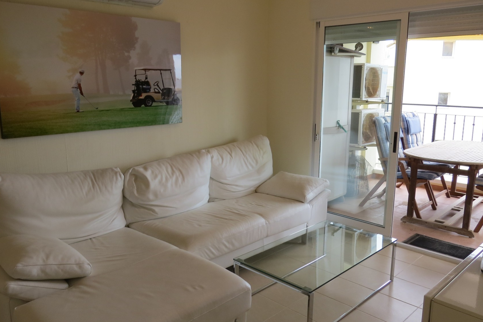 Resale - 1. Apartment / flat - Orihuela Costa