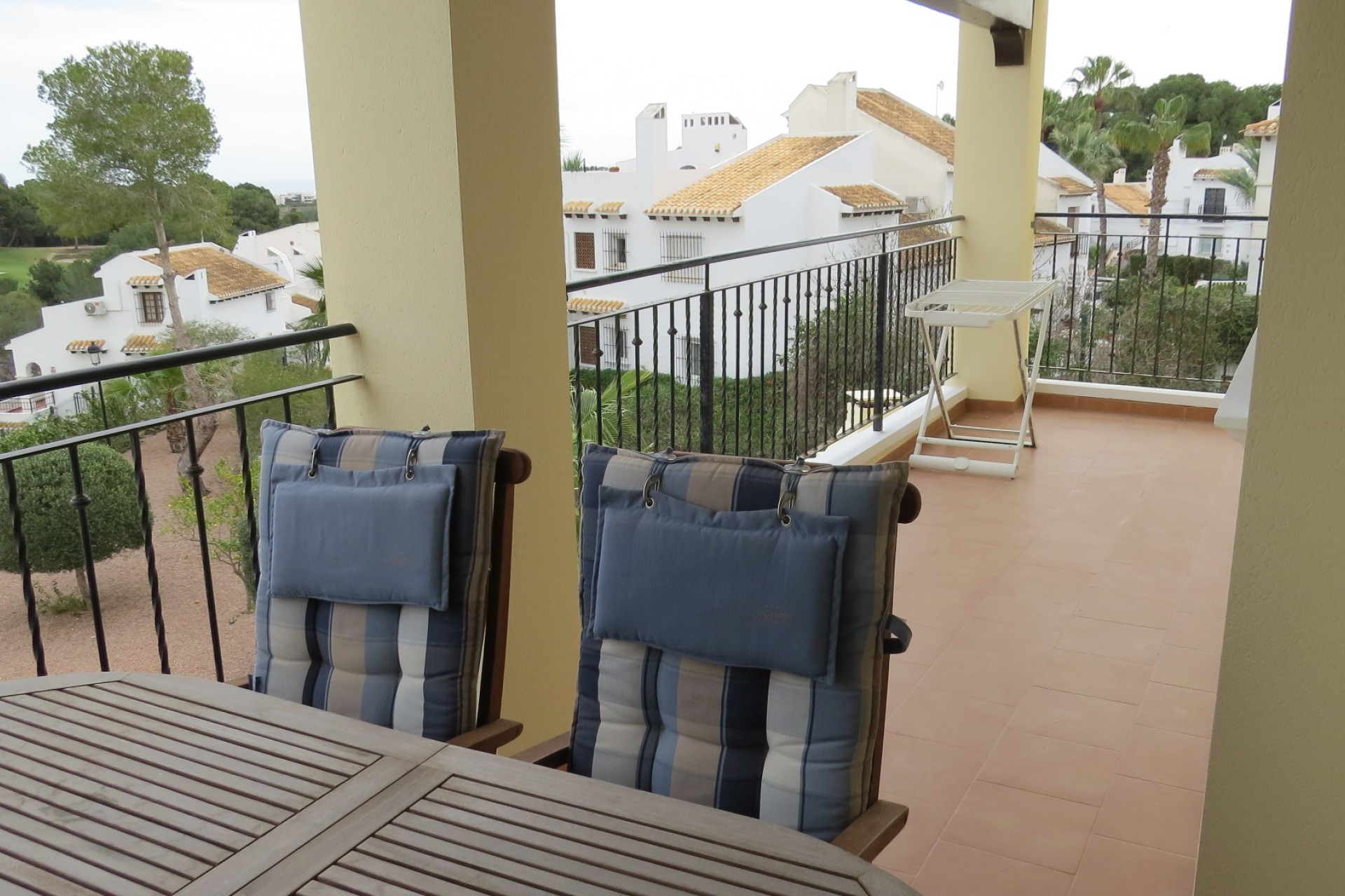 Resale - 1. Apartment / flat - Orihuela Costa