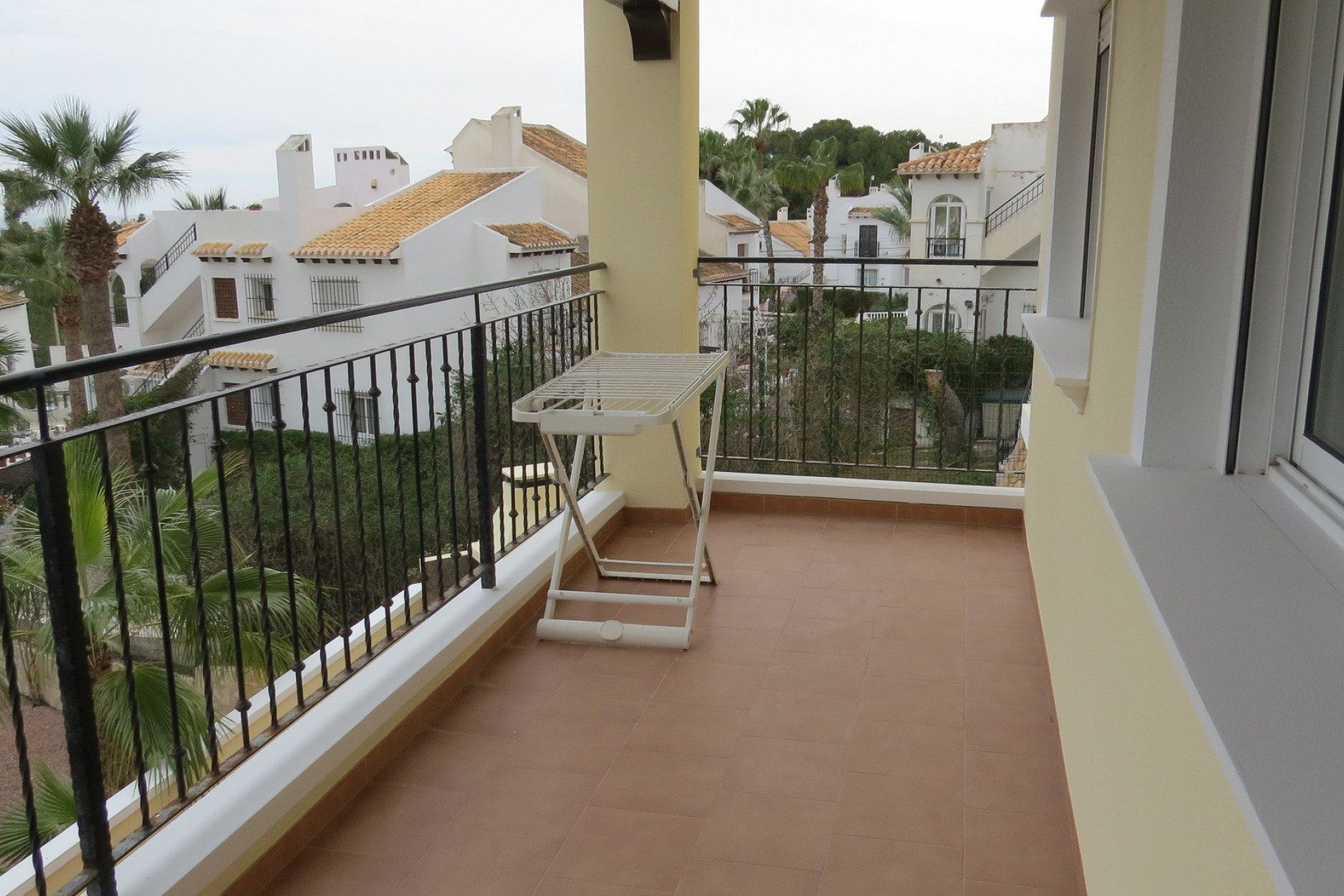 Resale - 1. Apartment / flat - Orihuela Costa