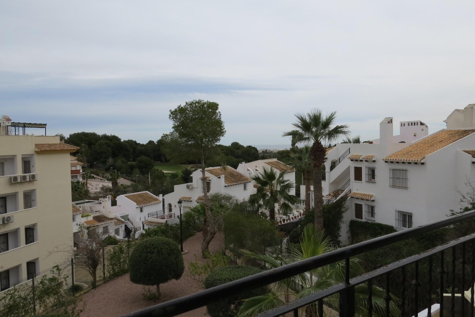 Resale - 1. Apartment / flat - Orihuela Costa