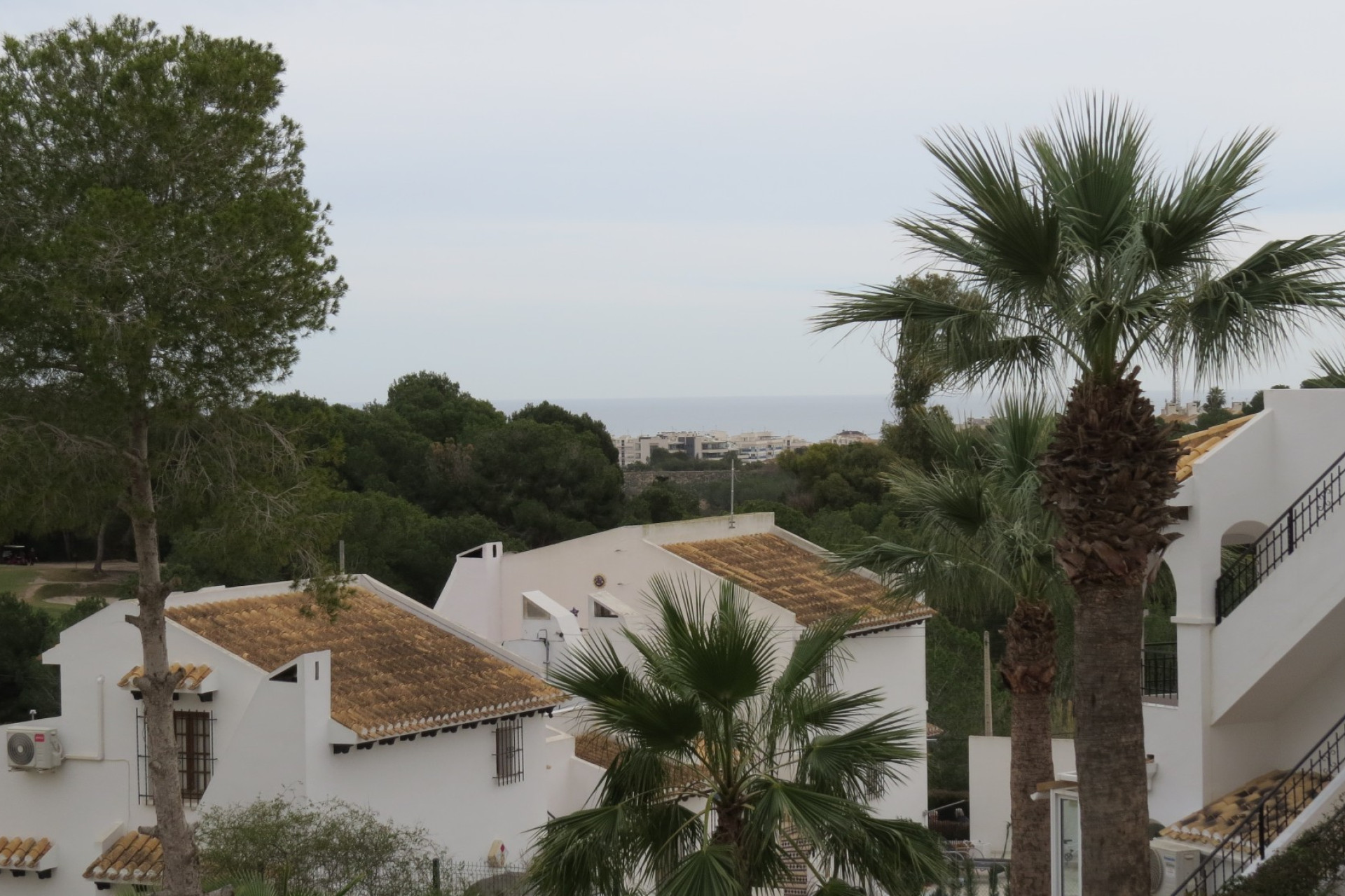 Resale - 1. Apartment / flat - Orihuela Costa