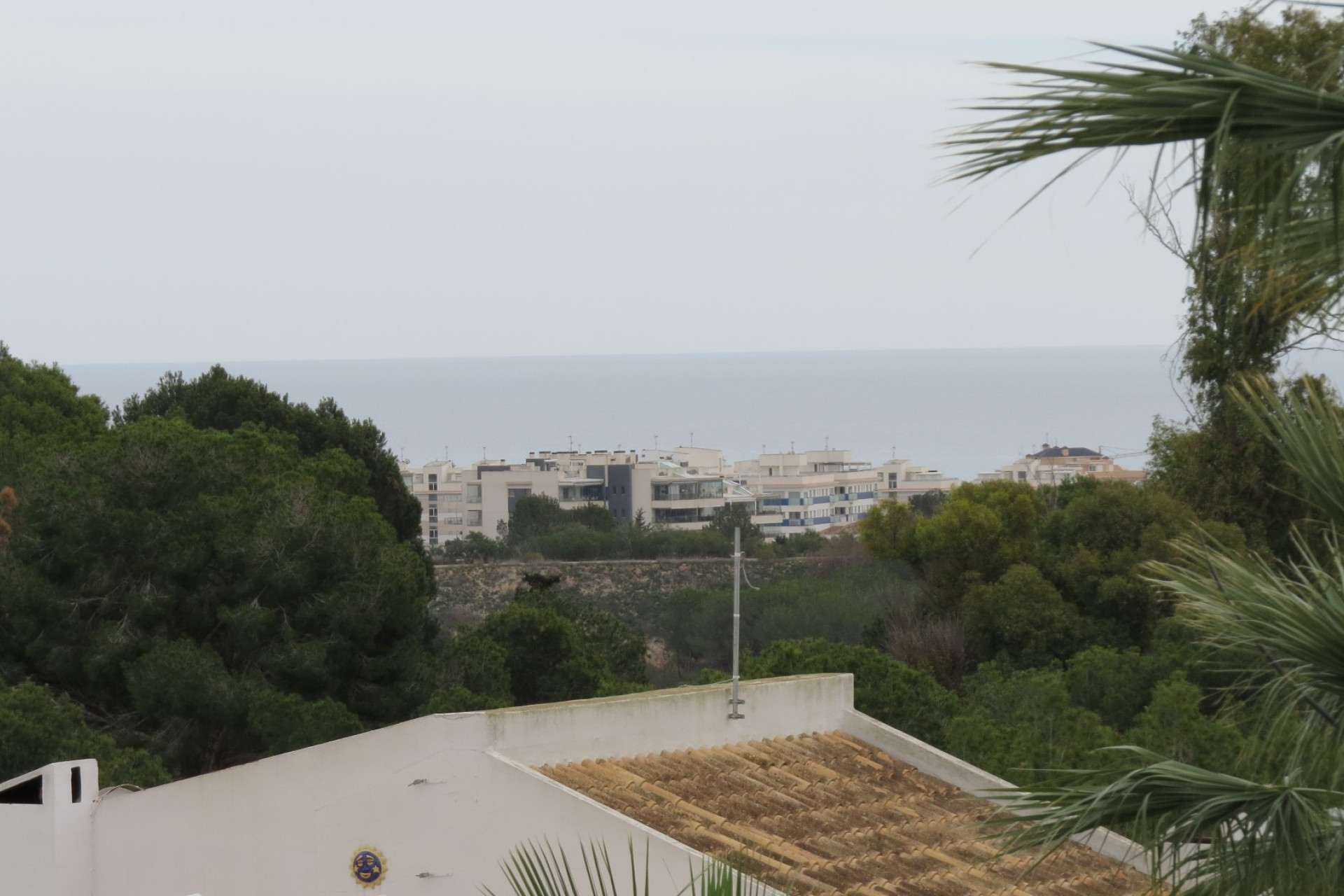 Resale - 1. Apartment / flat - Orihuela Costa