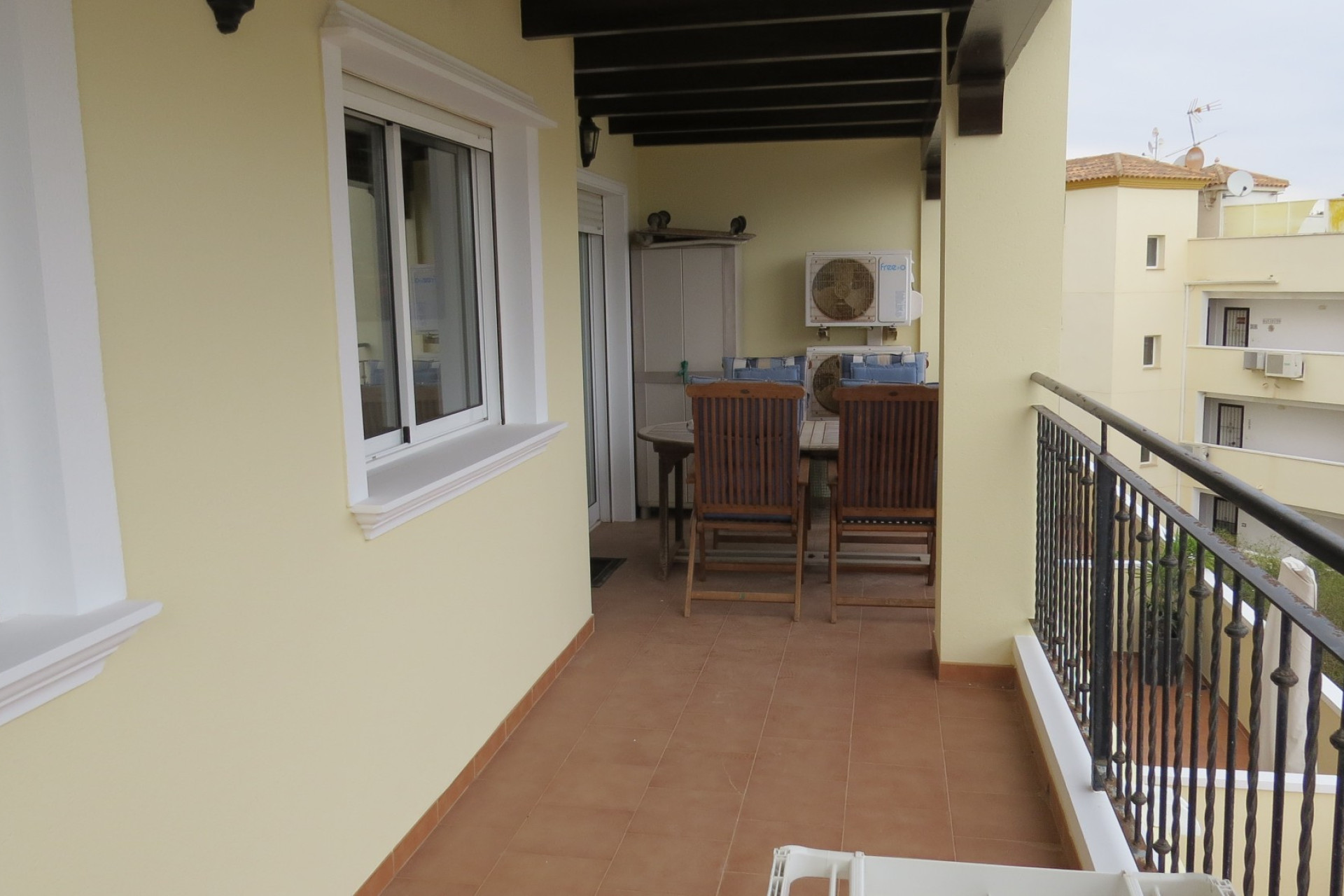 Resale - 1. Apartment / flat - Orihuela Costa