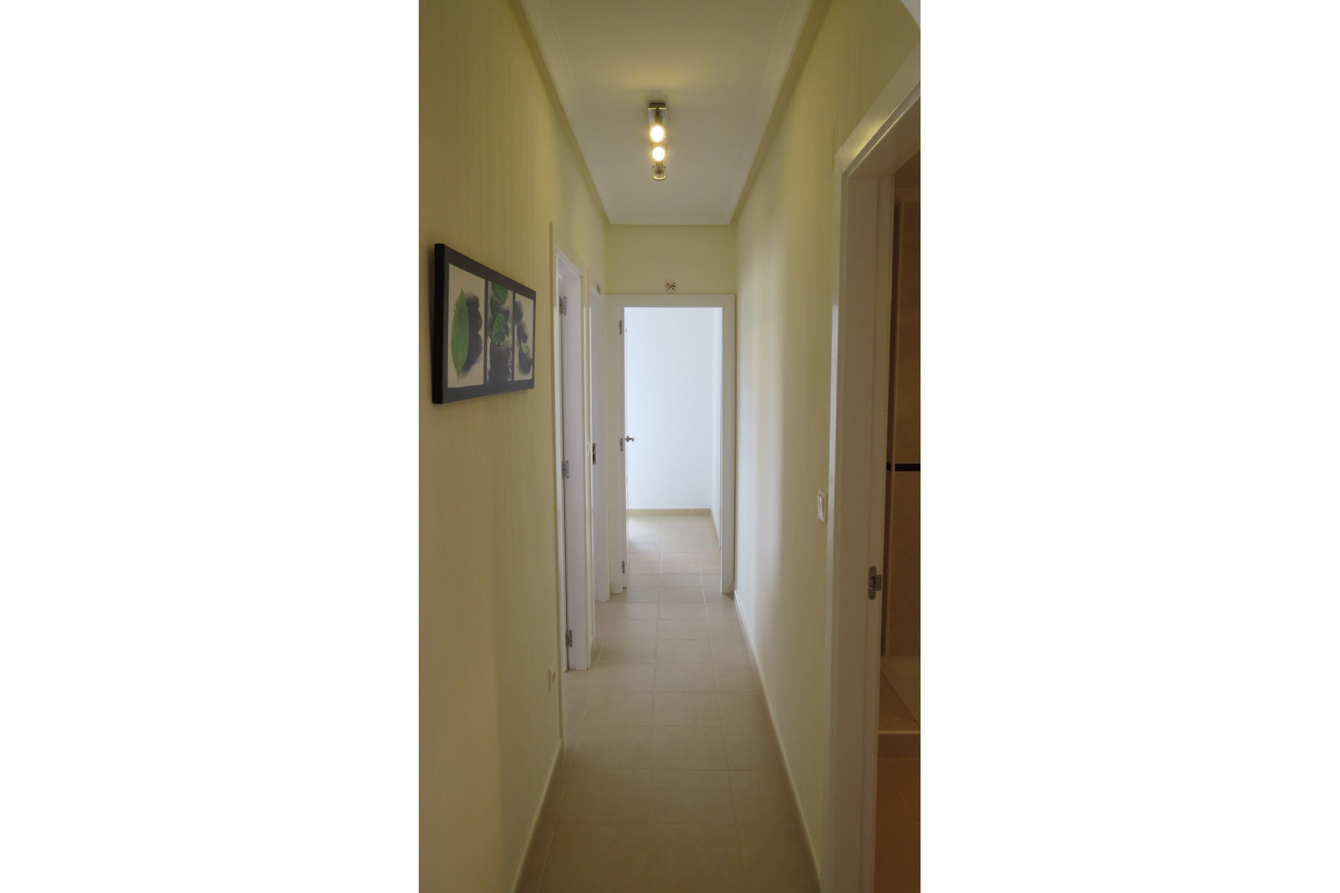 Resale - 1. Apartment / flat - Orihuela Costa