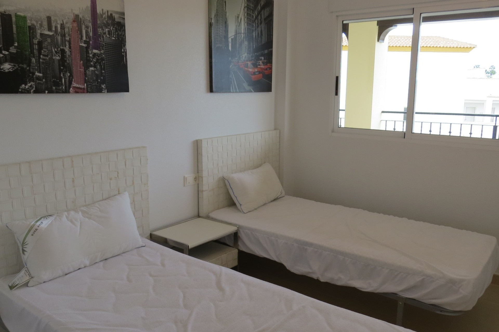 Resale - 1. Apartment / flat - Orihuela Costa