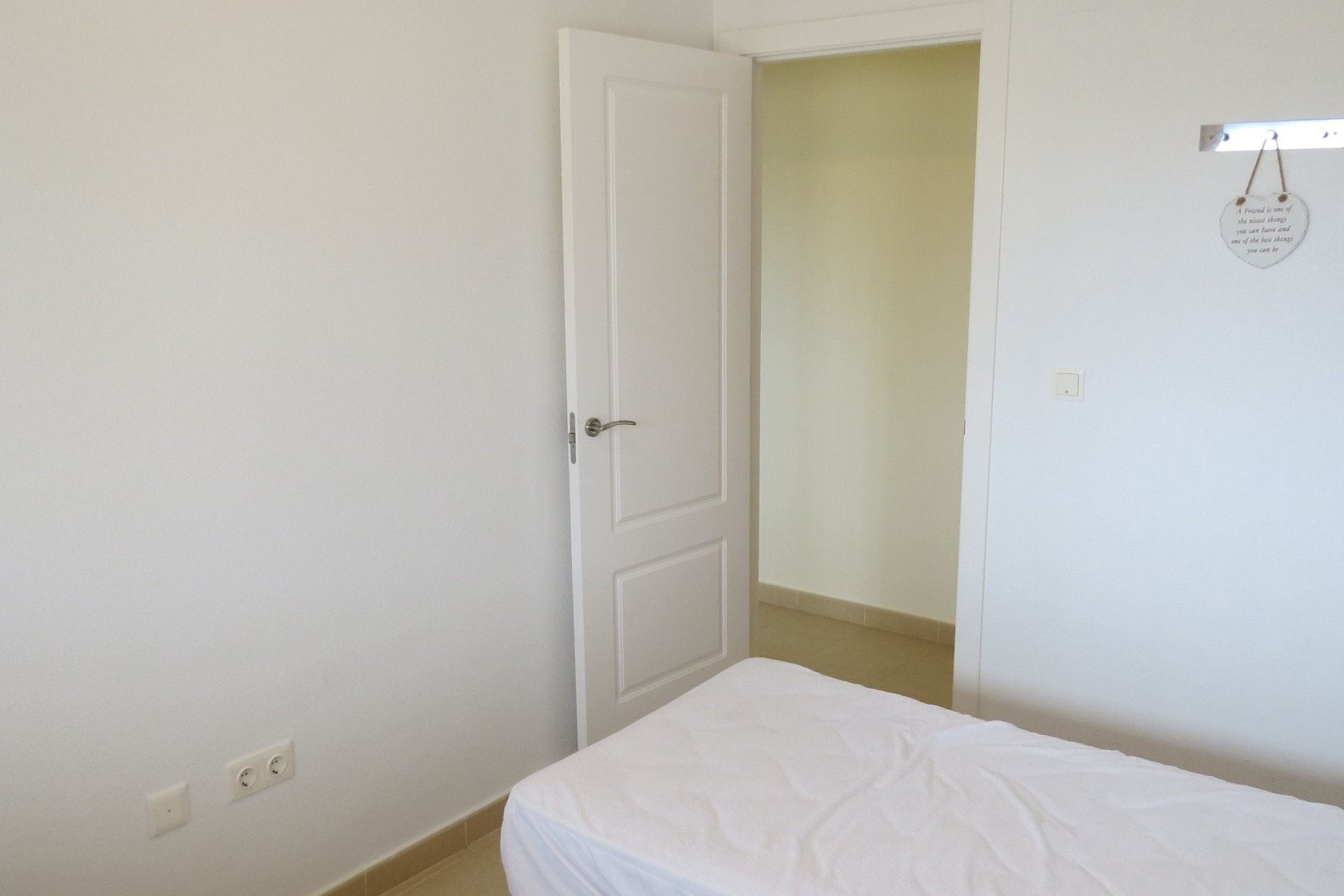 Resale - 1. Apartment / flat - Orihuela Costa