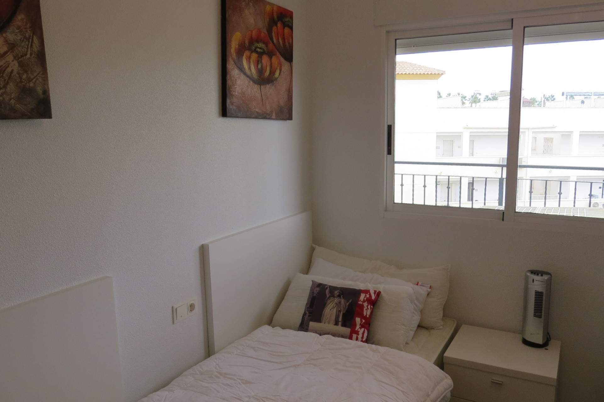 Resale - 1. Apartment / flat - Orihuela Costa