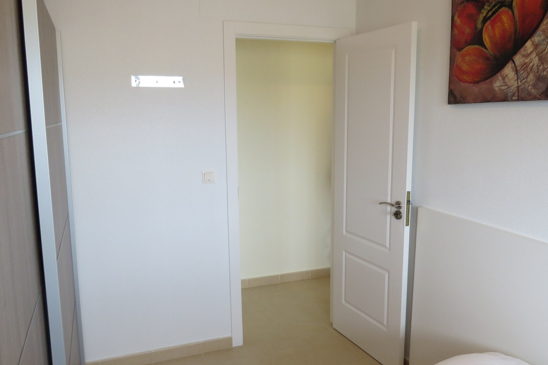 Resale - 1. Apartment / flat - Orihuela Costa