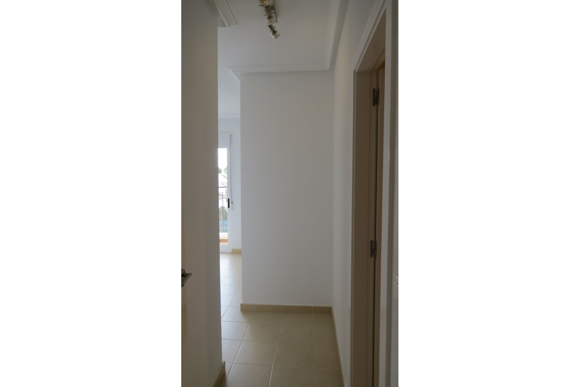 Resale - 1. Apartment / flat - Orihuela Costa