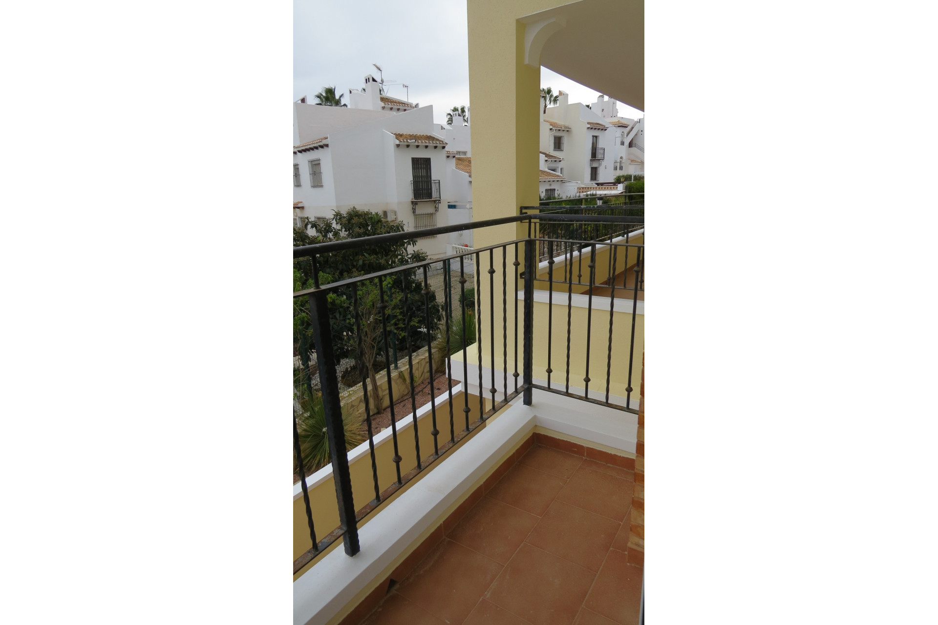 Resale - 1. Apartment / flat - Orihuela Costa