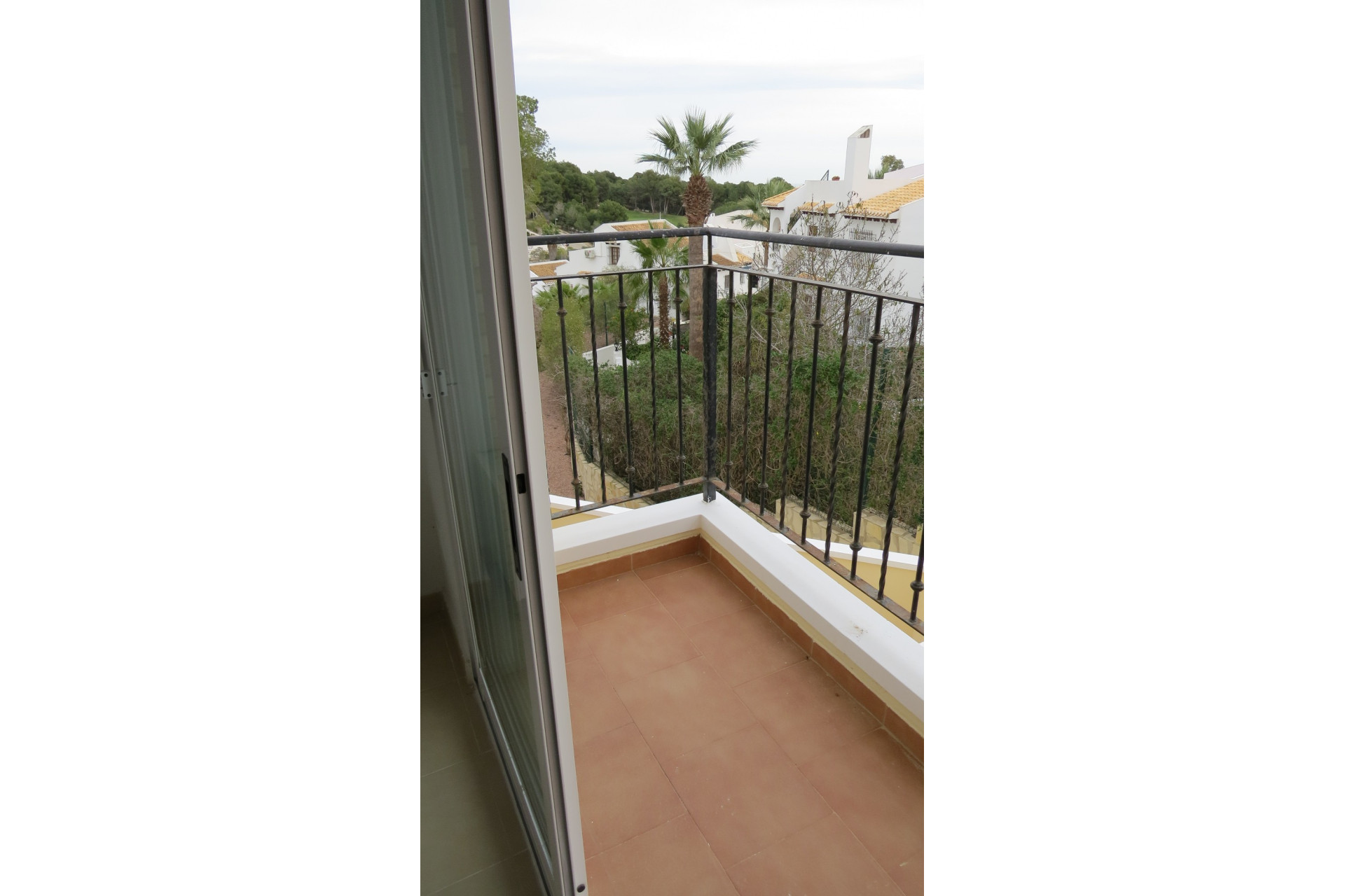 Resale - 1. Apartment / flat - Orihuela Costa